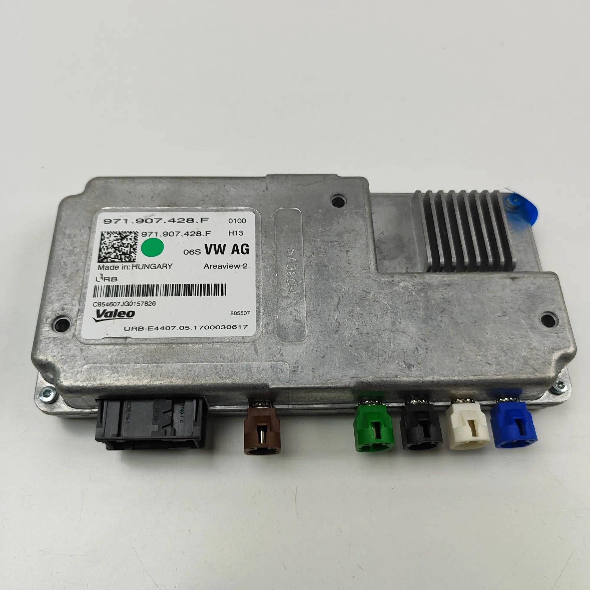 Porsche Panamera Camera control unit 971907428F Camera Control Unit PORSCHE PANAMERA...