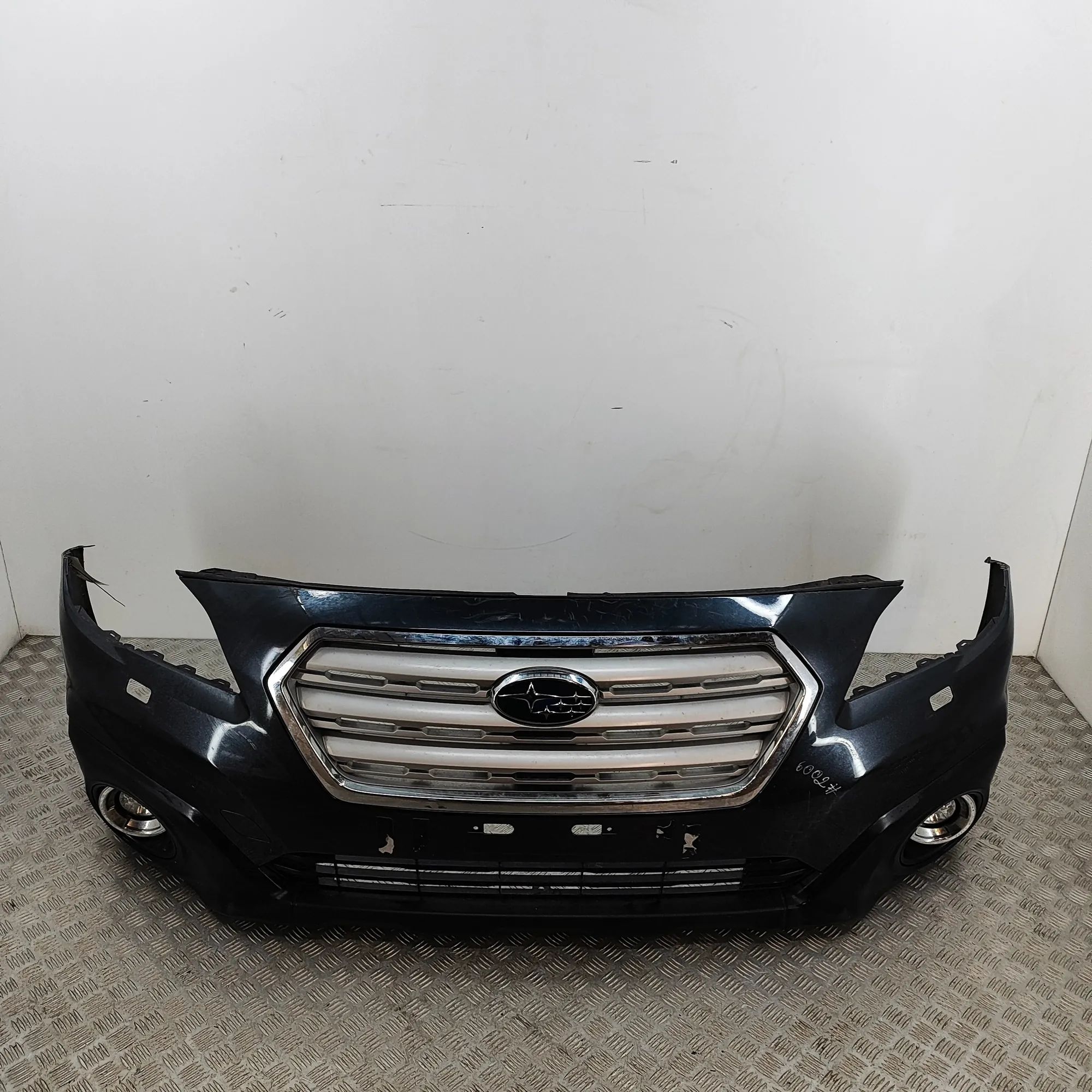 Subaru Outback front bumper 57704-AL030, 57704AL030 Front Bumper SUBARU OUT...