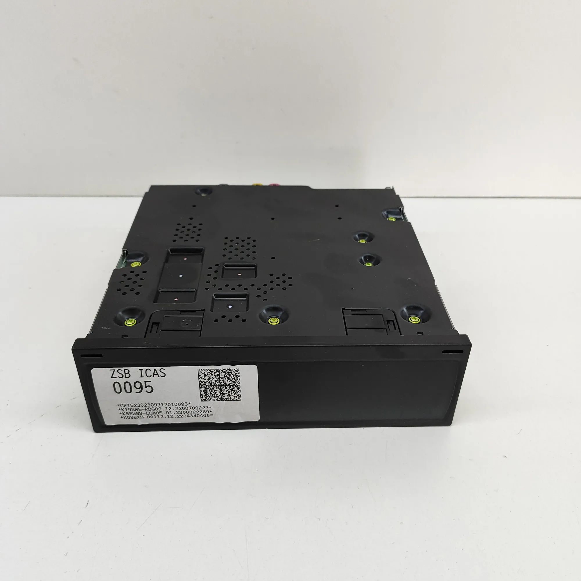 Volkswagen ID.4 Navigation Control Unit 10A035820A, 10A035820J Navigation Control Unit ...