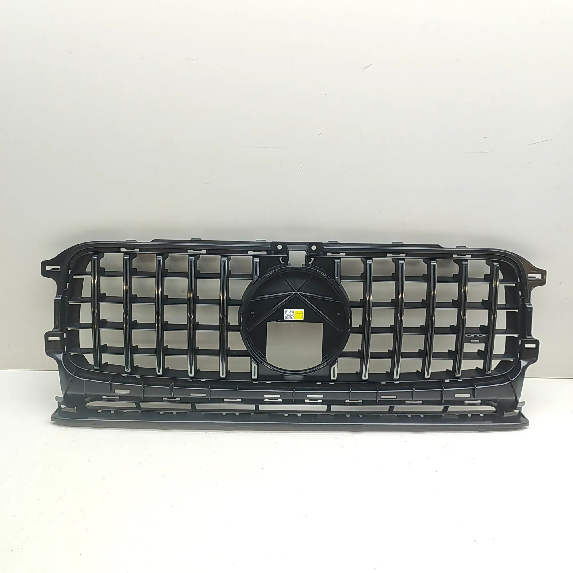 Mercedes-Benz A (W176) Radiator Grille A4638887900 Radiator Grille MERCEDES-BENZ G-CLA...