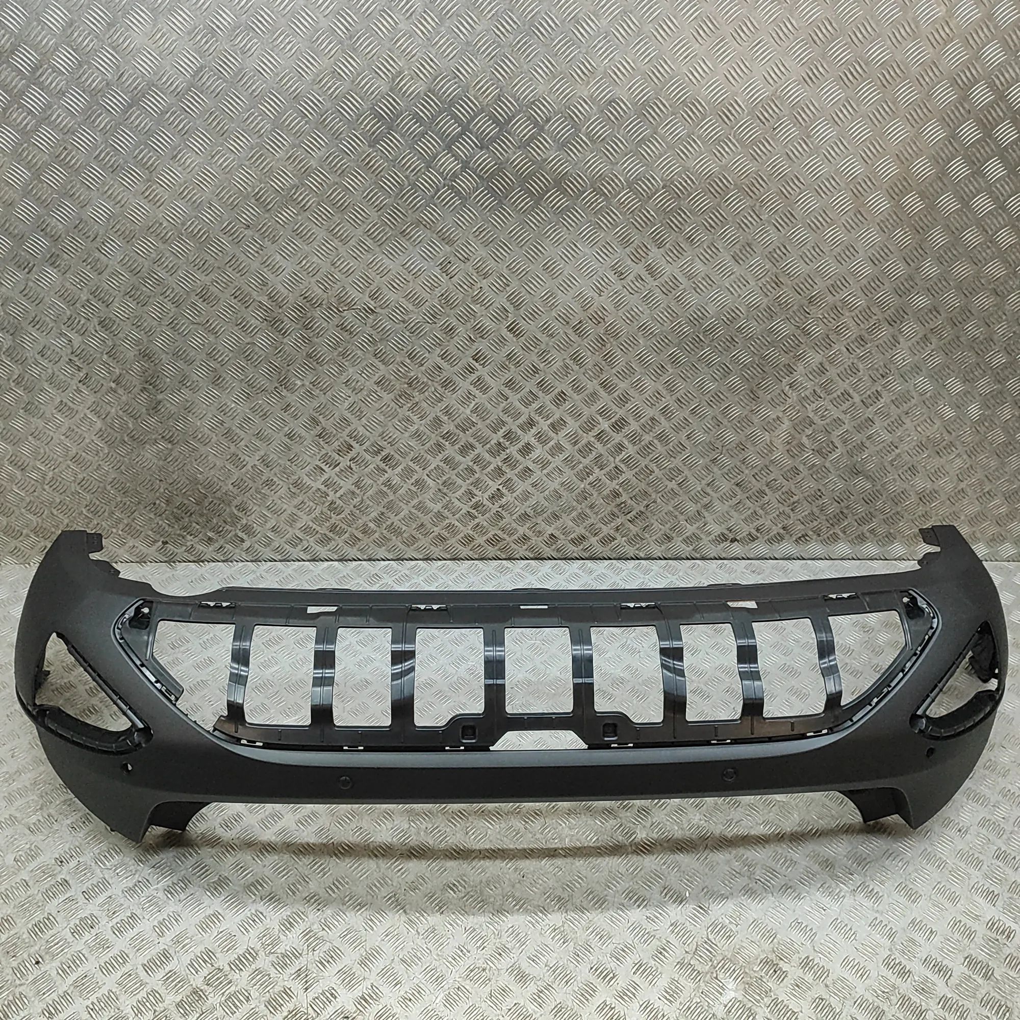 Kia Sportage rear bumper 86650-R2010 Rear Bumper KIA SPORTAGE (V NQ5) (2...