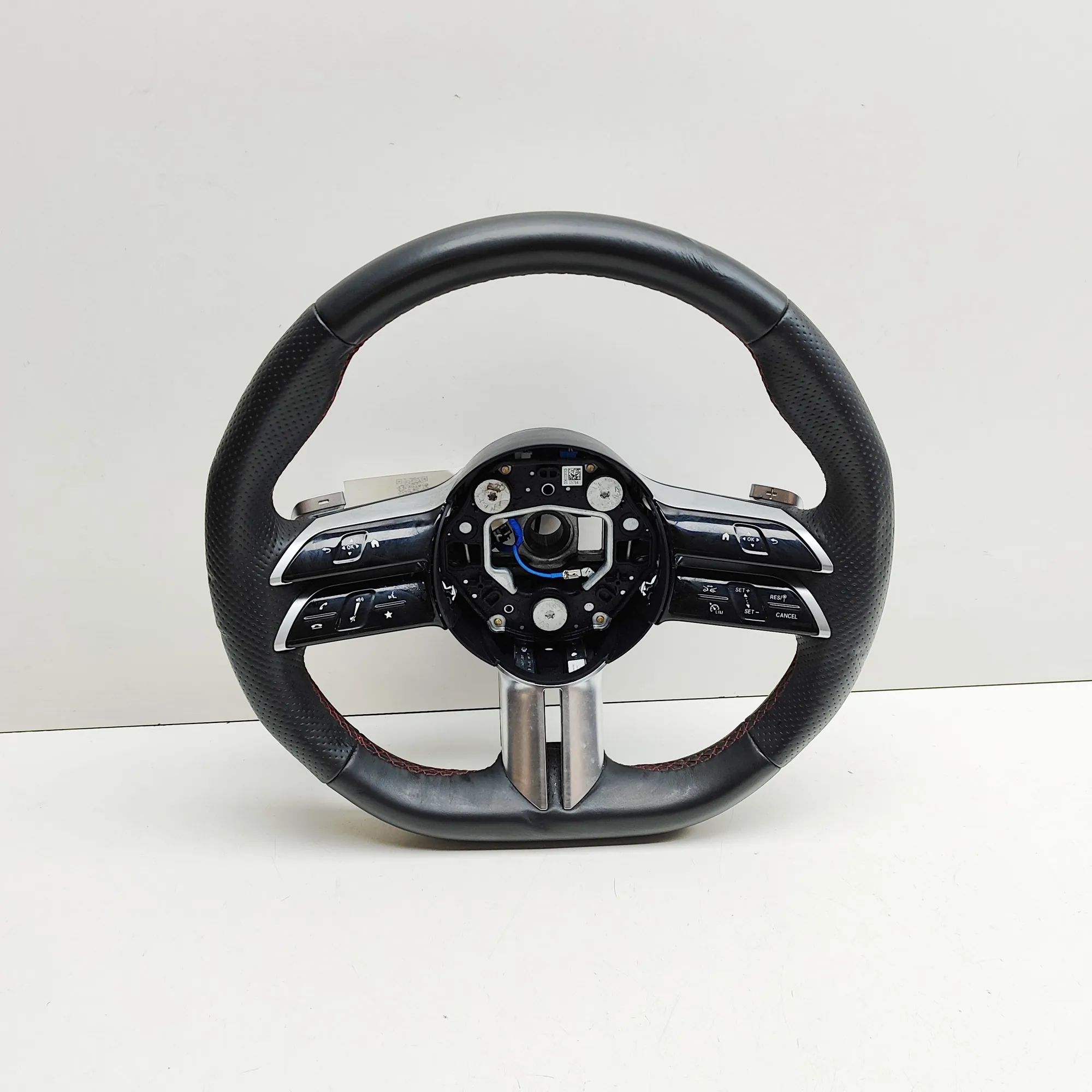 Mercedes-Benz GLA / EQA (H247) steering wheel A0004603016 Steering Wheel MERCEDES-BENZ EQAH24...