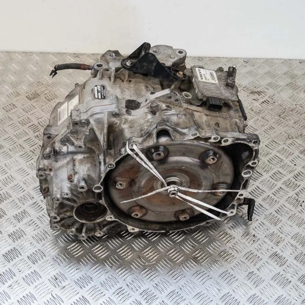 Volvo S60 Gearbox 1285110, TF-80SC31342781 Gearbox VOLVO V60 (201...