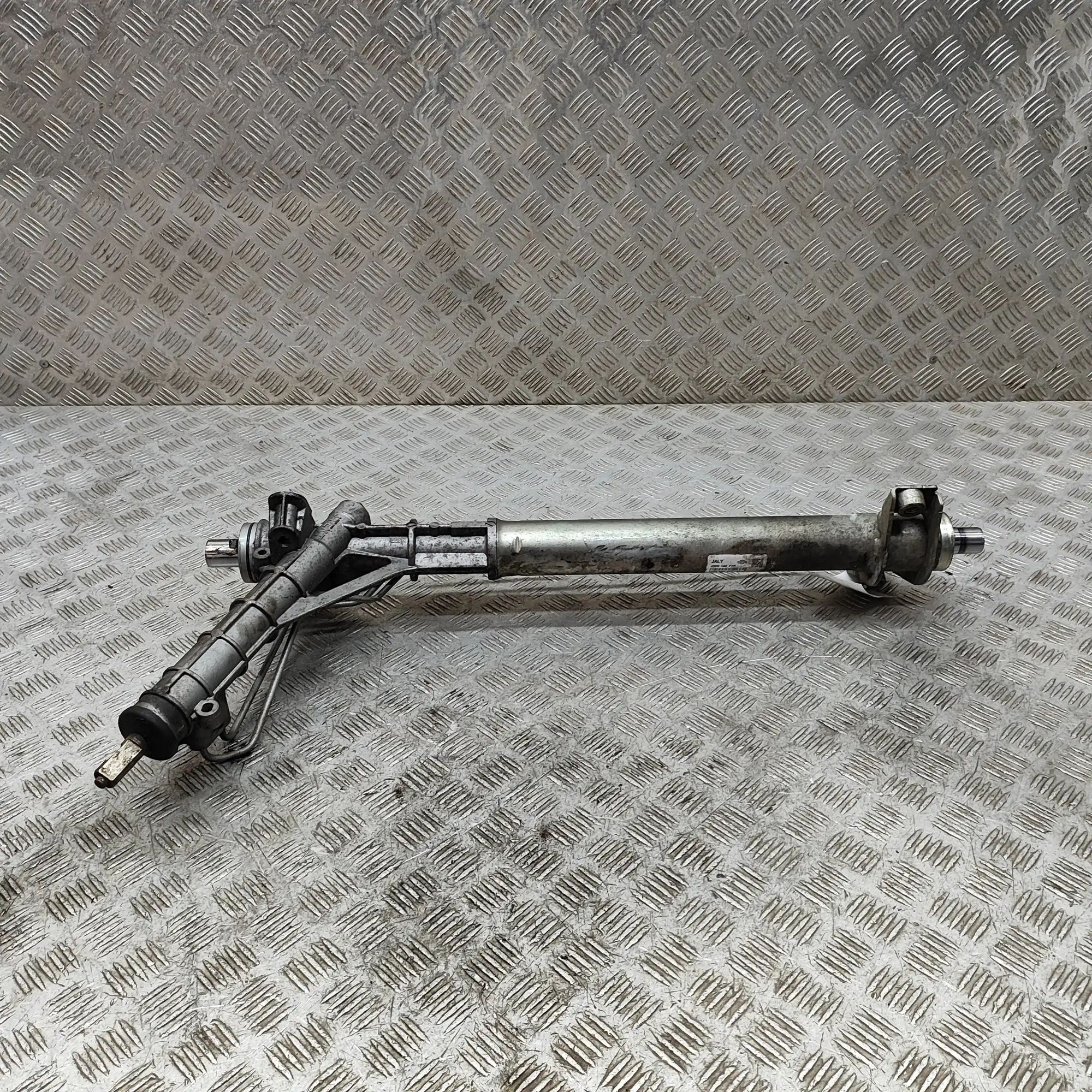 Renault Master steering rack 490014277R Steering Rack RENAULT MASTER (III Fu...