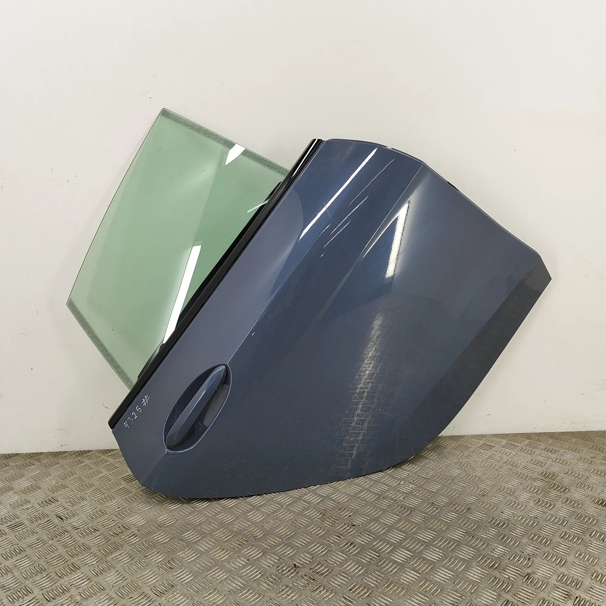 BMW 2 (F44) Rear Right Door
