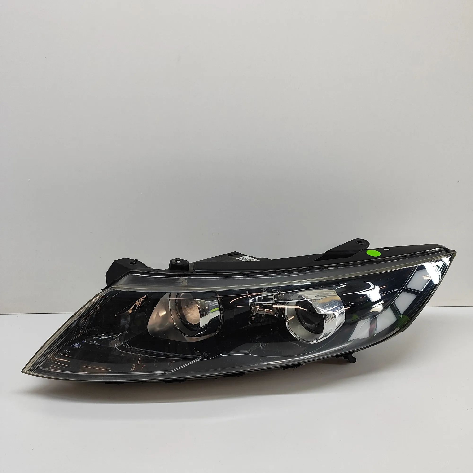 Kia Optima (TF) Front Left Headlight 130732927200, 92101-2T431 Front Left Headlight ...