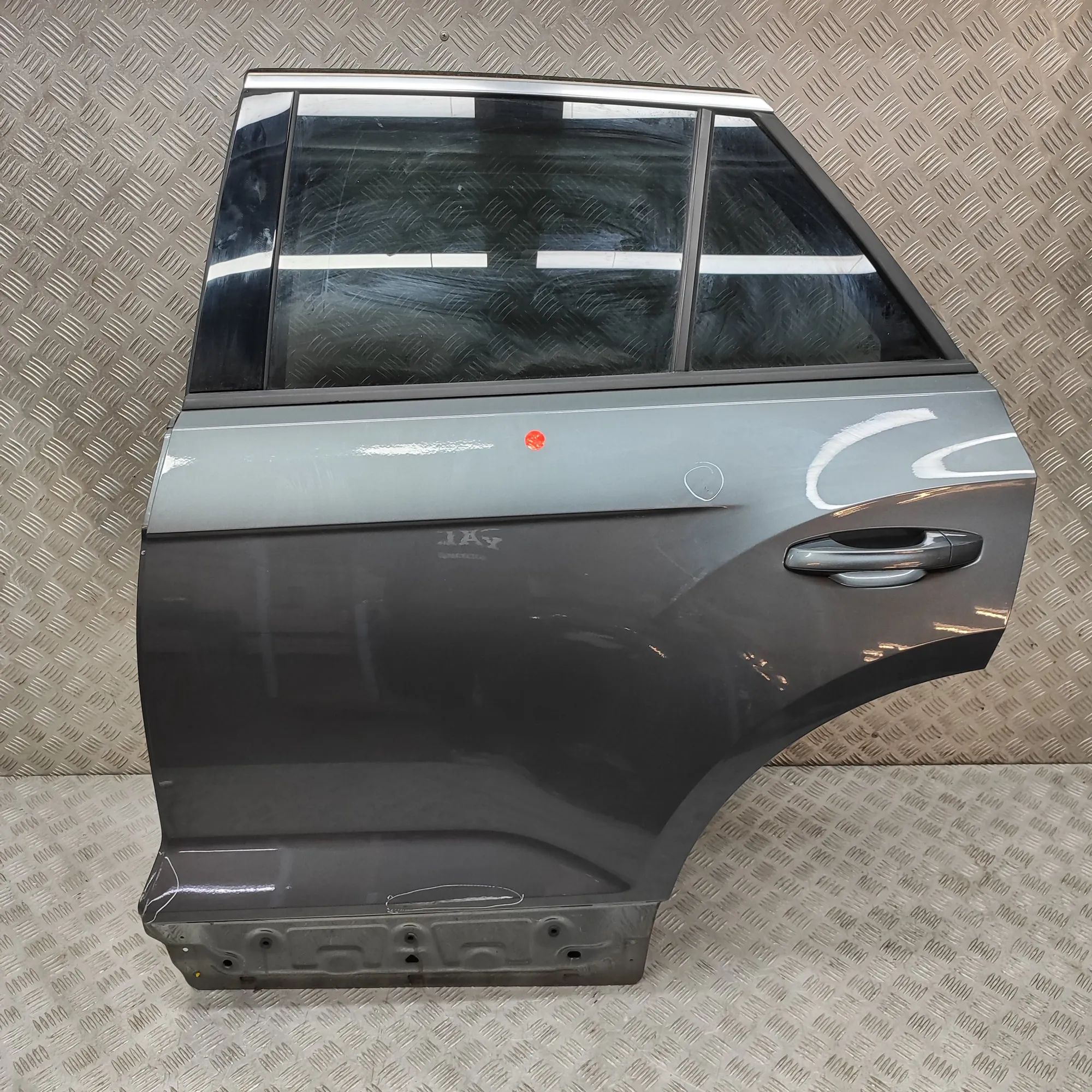 Volkswagen T-Roc Rear Left Door 2GA033311L Rear Left Door VW T-ROC (A11) (2017-...