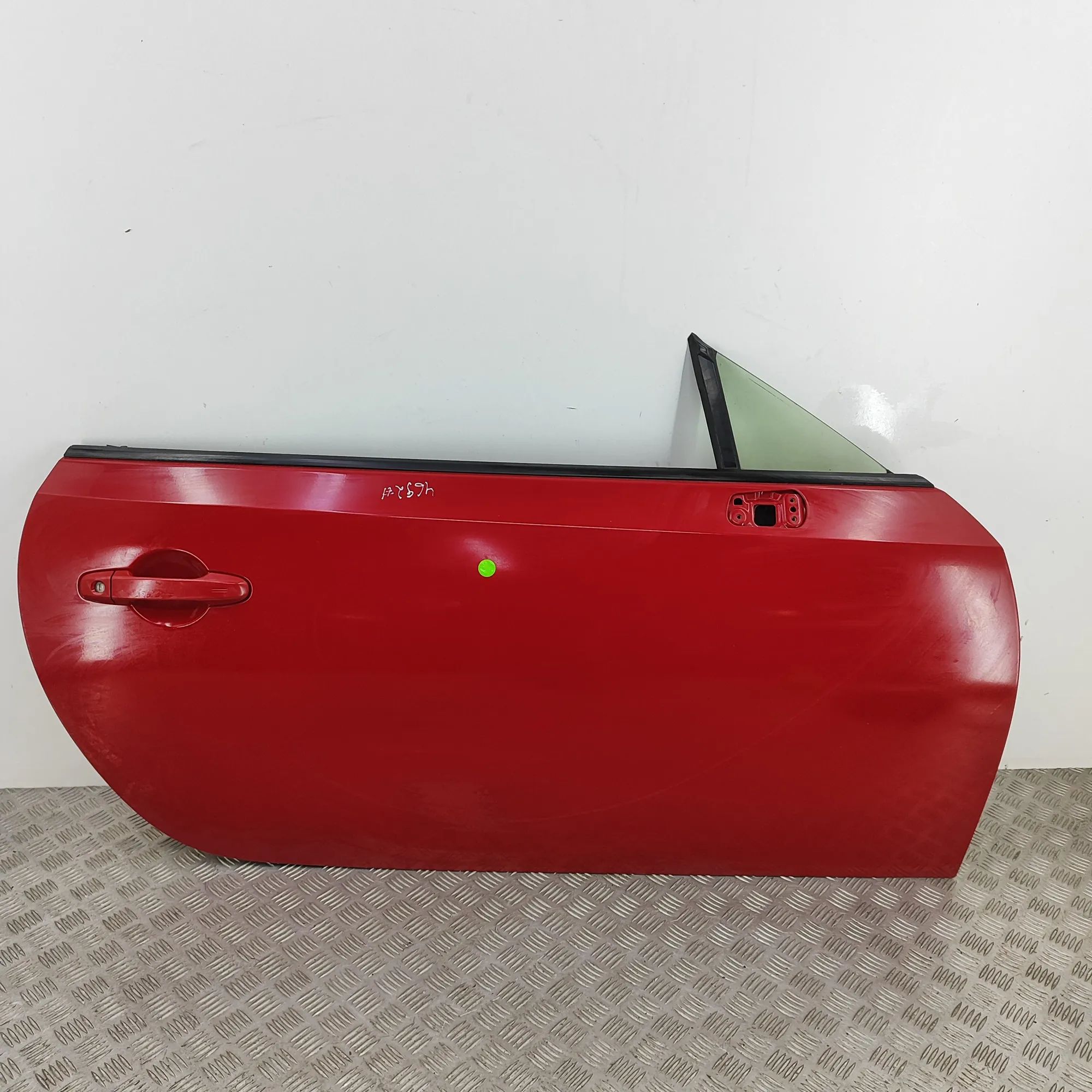Toyota GT86 Front Right Door SU003-01558 Front Right Door TOYOTA GT (86 Coup...