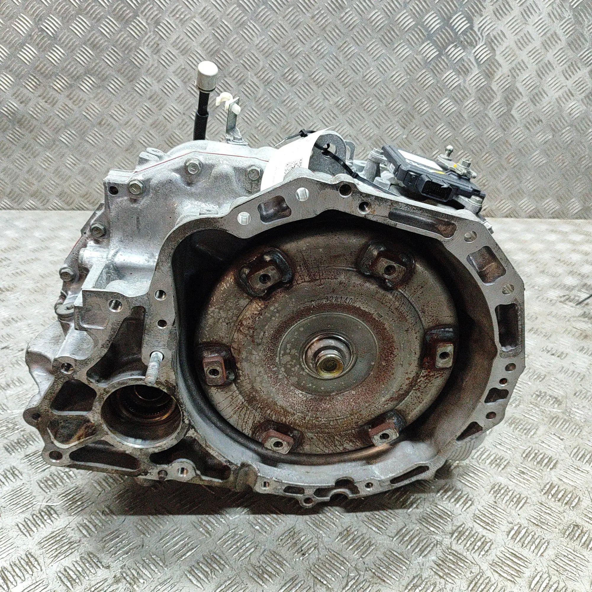 Suzuki Vitara Gearbox TF-71SC, 2001953SH0 Gearbox SUZUKI VITARA (LY) ...