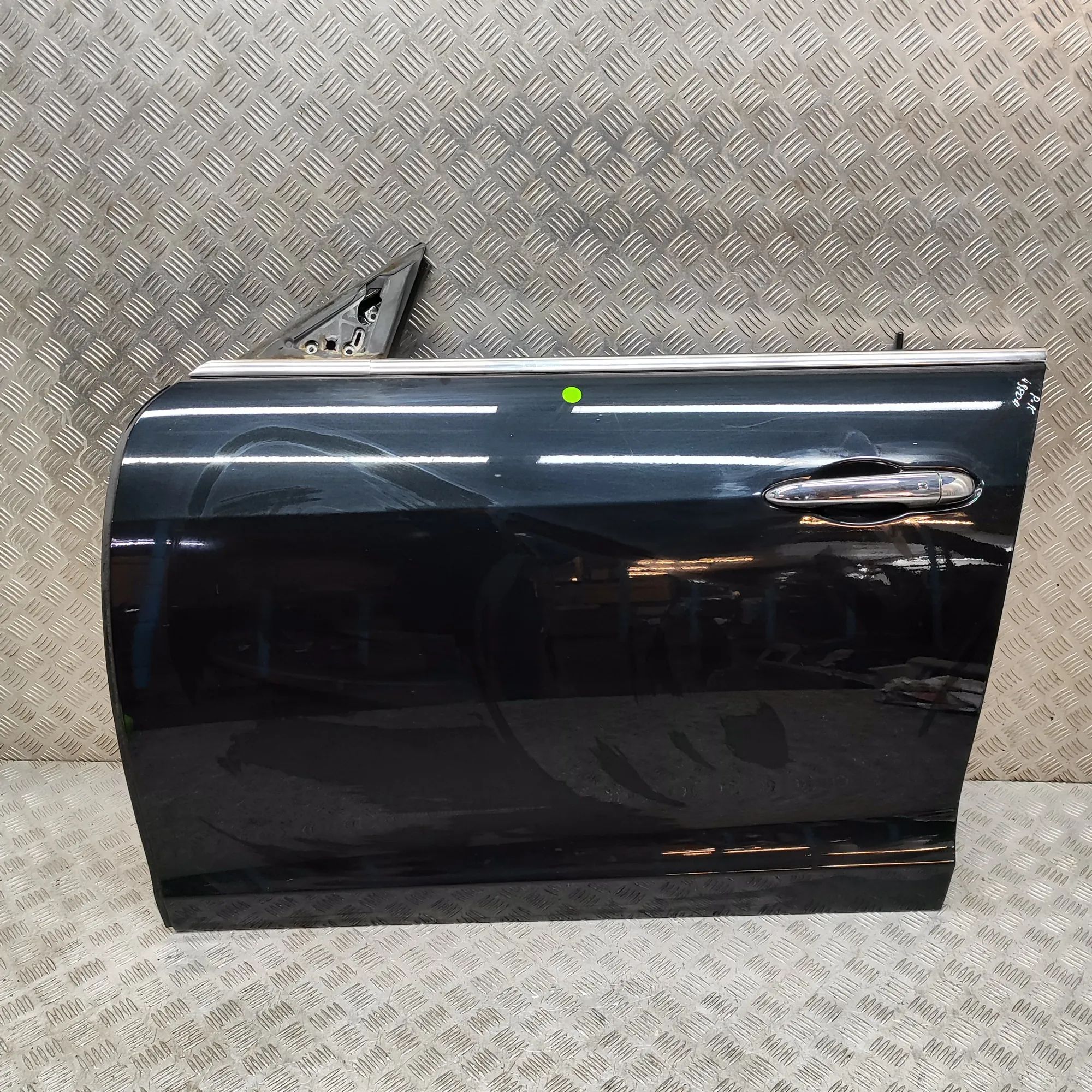 Maserati Quattroporte Front Left Door 673007994 Front Left Door MASERATI QUATTROPORTE...