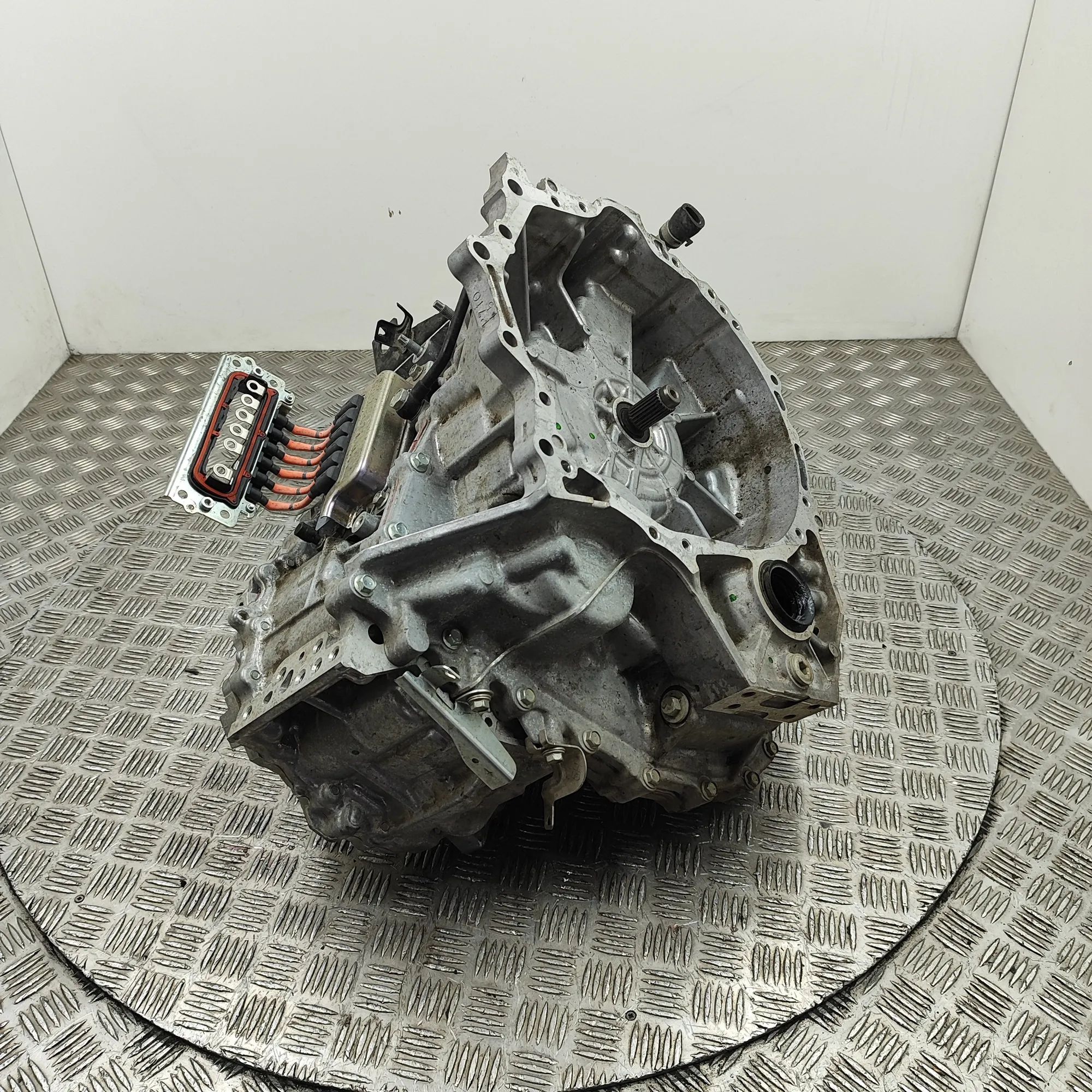 Lexus UX Gearbox 30900-76010 Gearbox LEXUS UX (_AA1_, _AH1_, _MA...