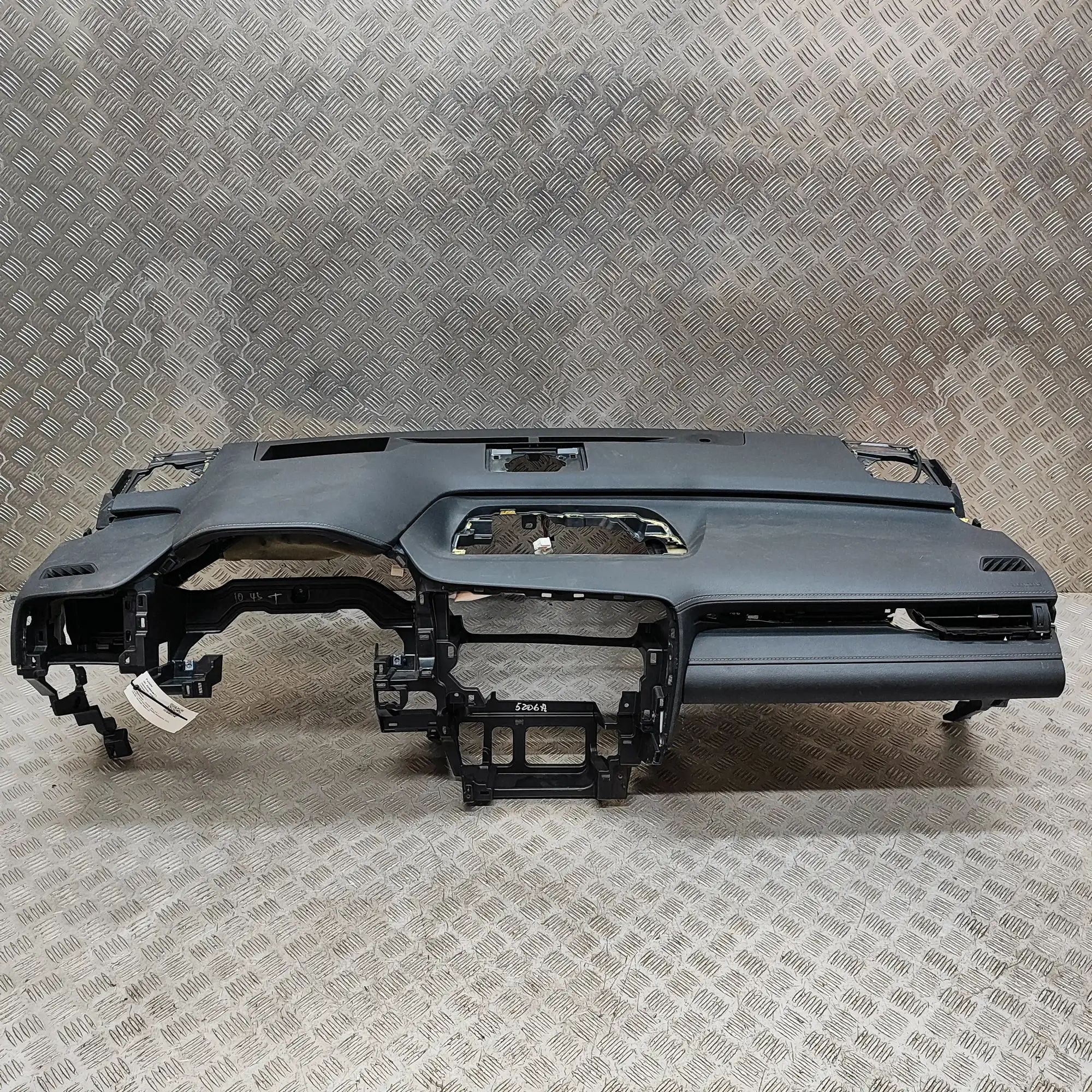Lexus RX Dashboard 55401-48161 Dashboard LEXUS RX (_L2_) (2015-......