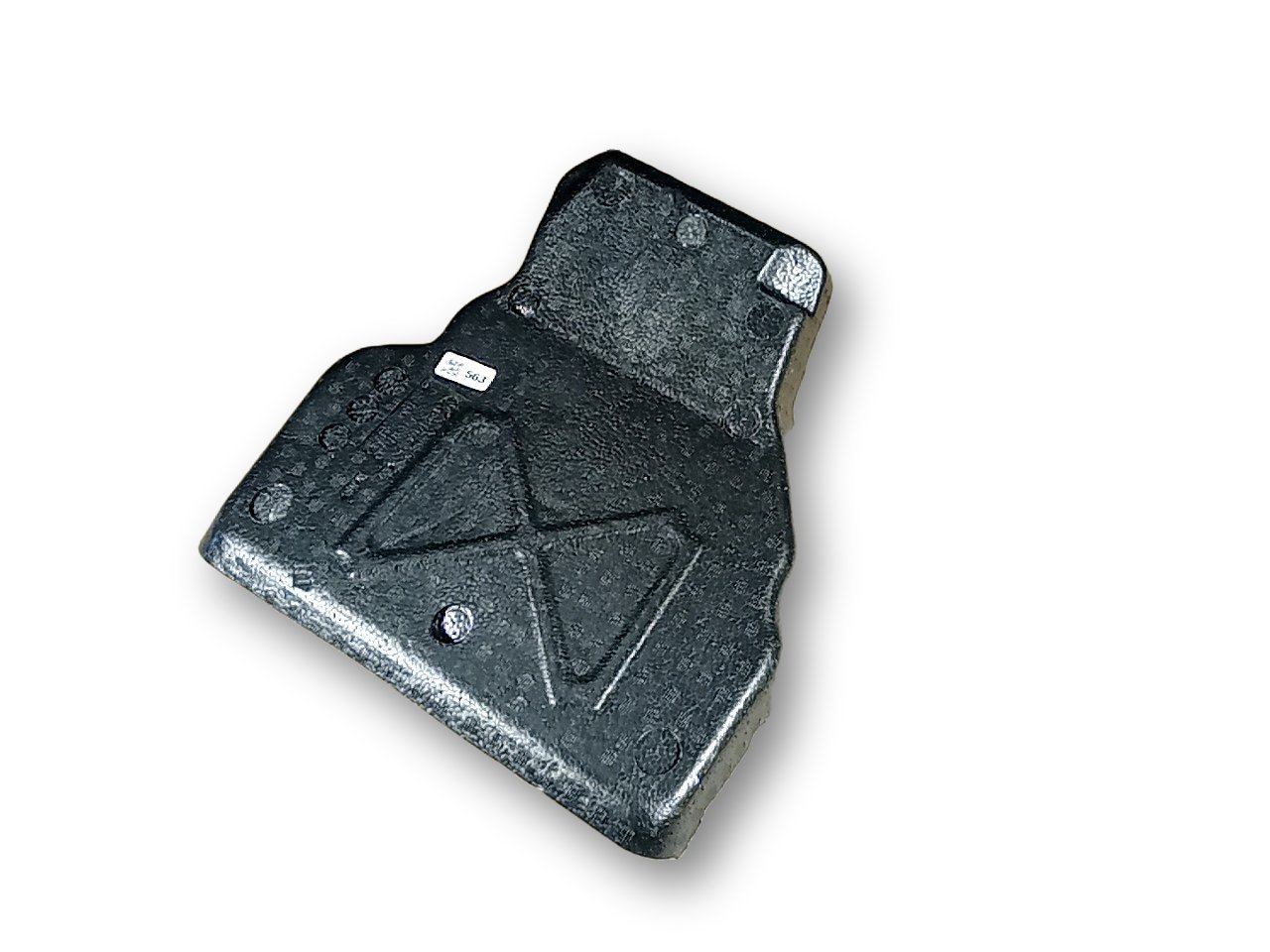 BMW X5 (G05) Interior Carpet