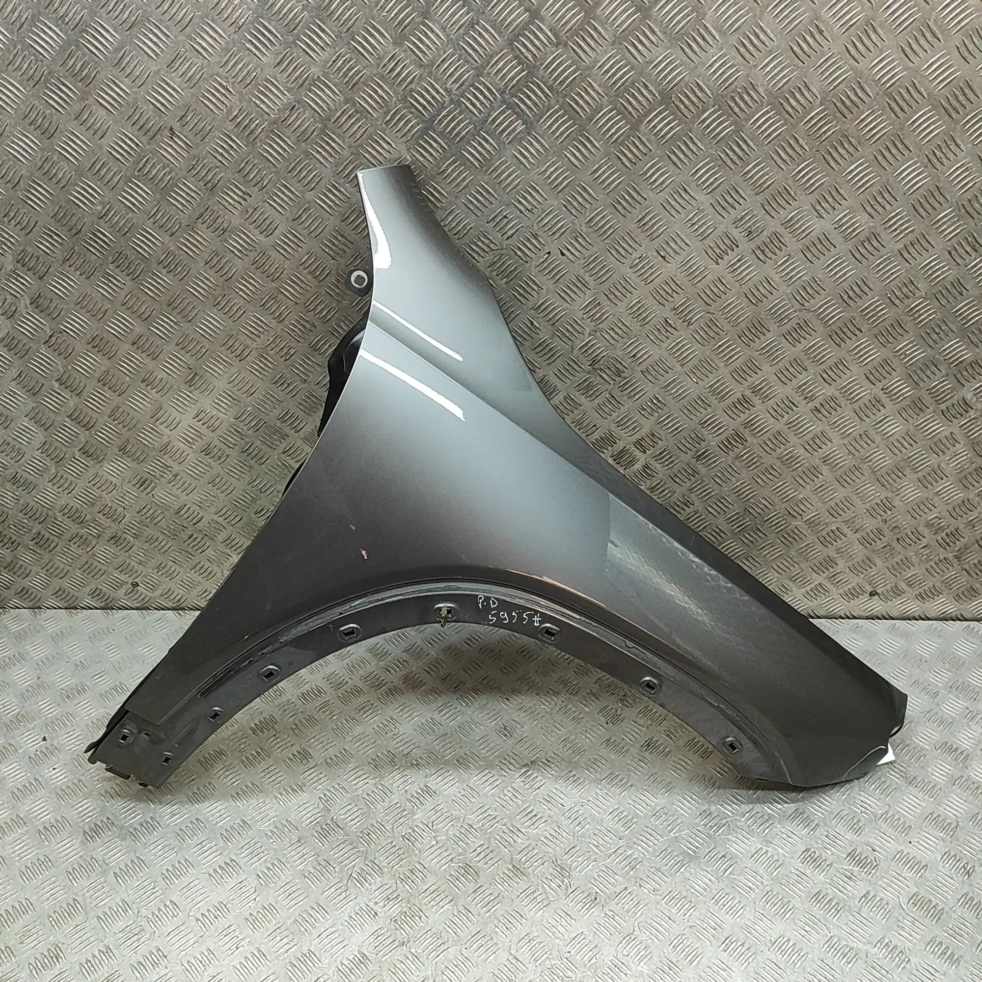 Mercedes-Benz GLB / EQB (X247) Front Right Fender A2478810201 Front Right Fender MERCEDES-BENZ GL...
