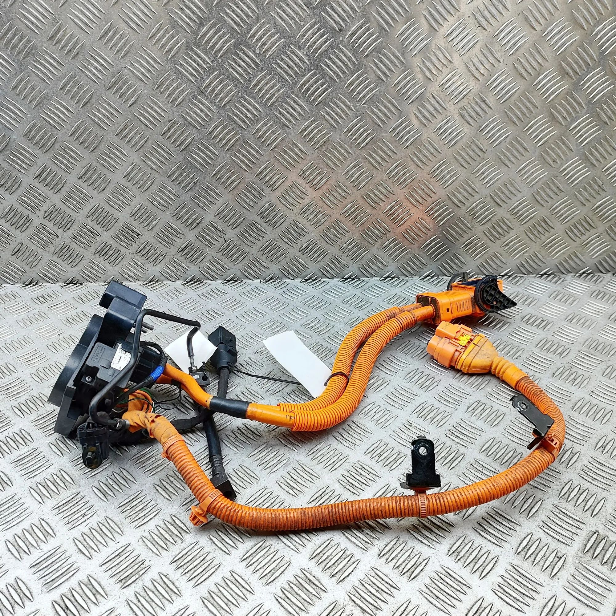 Kia Soul Battery Charging Cable 91684-J2000 Battery Charging Cable KIA SOUL (II...