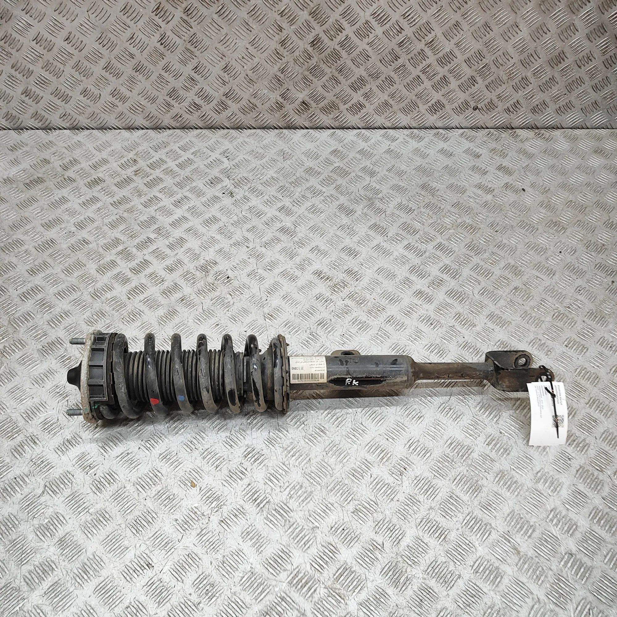 BYD Seal Front Left Shock Absorber TA70-2905010AC-D1, TA70-2905010AC Front Left Sh...