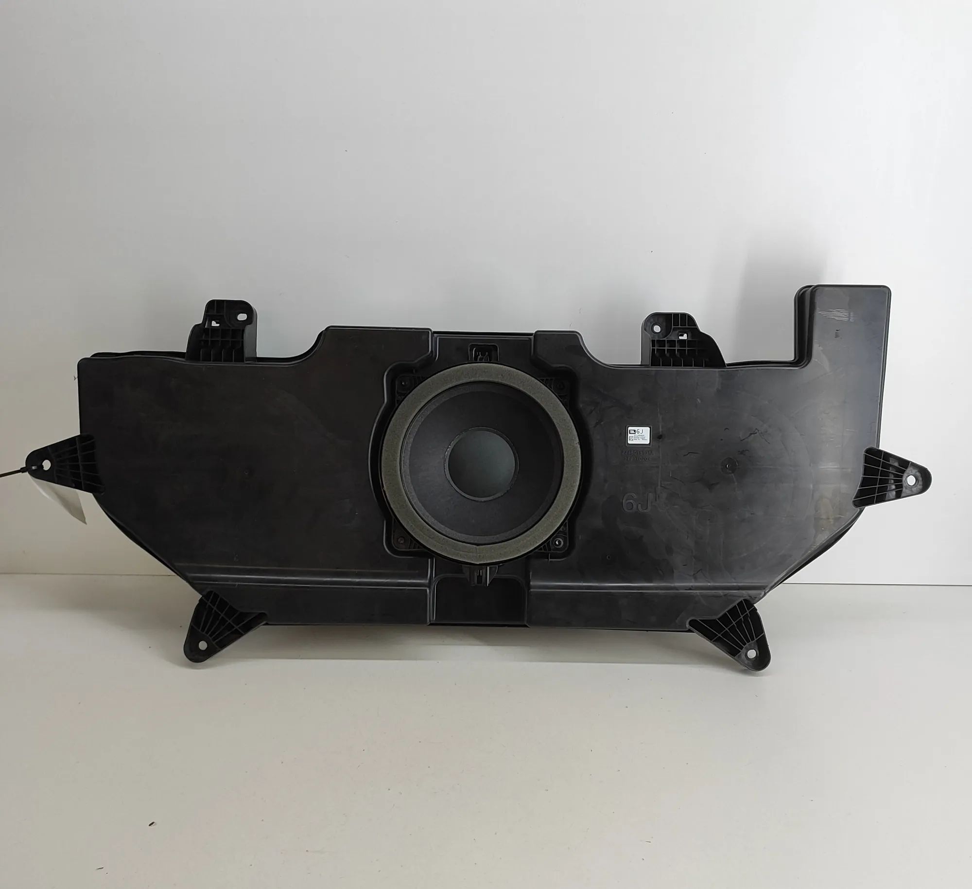 Toyota Sienna Subwoofer 01520-J0801, 86150-08030 Subwoofer TOYOTA SIENN...