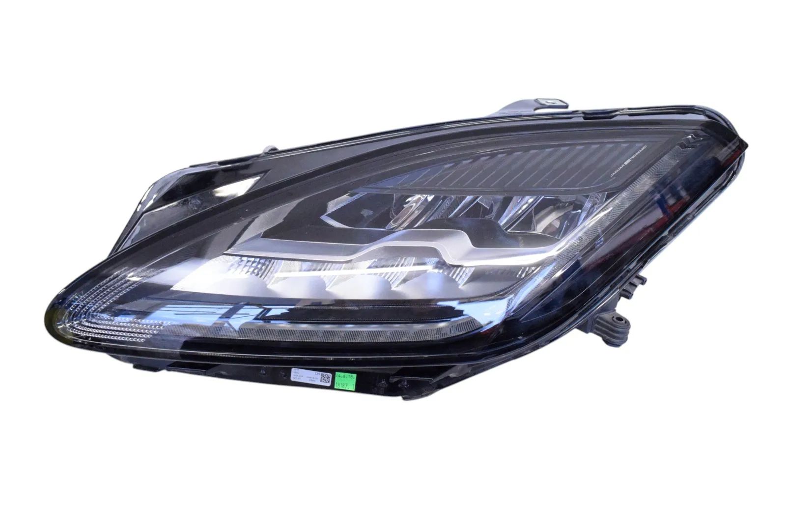 Jaguar E-Pace Front Left Headlight J9C3-13W030-DC Front Left Headlight JAGUAR E-PA...