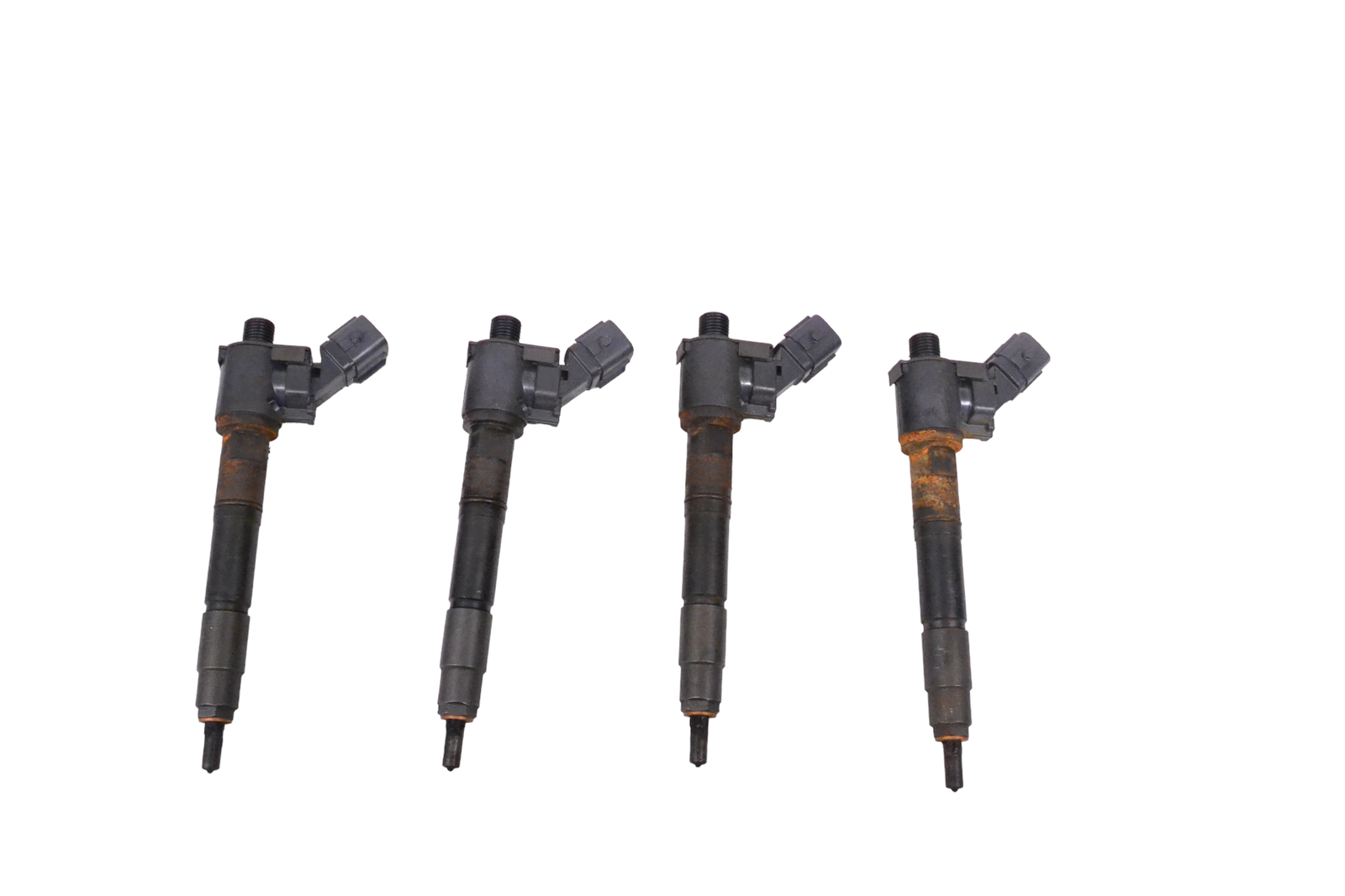 Volvo XC40 / EX40 Fuel Injector Kit 05C12175, 0690, P68QD Fuel Injector Kit VOLVO X...