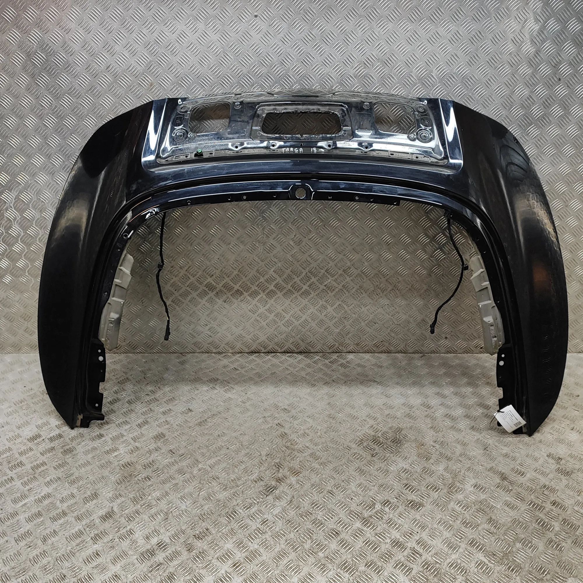 Porsche 911 (991) Tailgate Bootlid 991.514.013.04, 991514413, 991.514.413, 9915140...