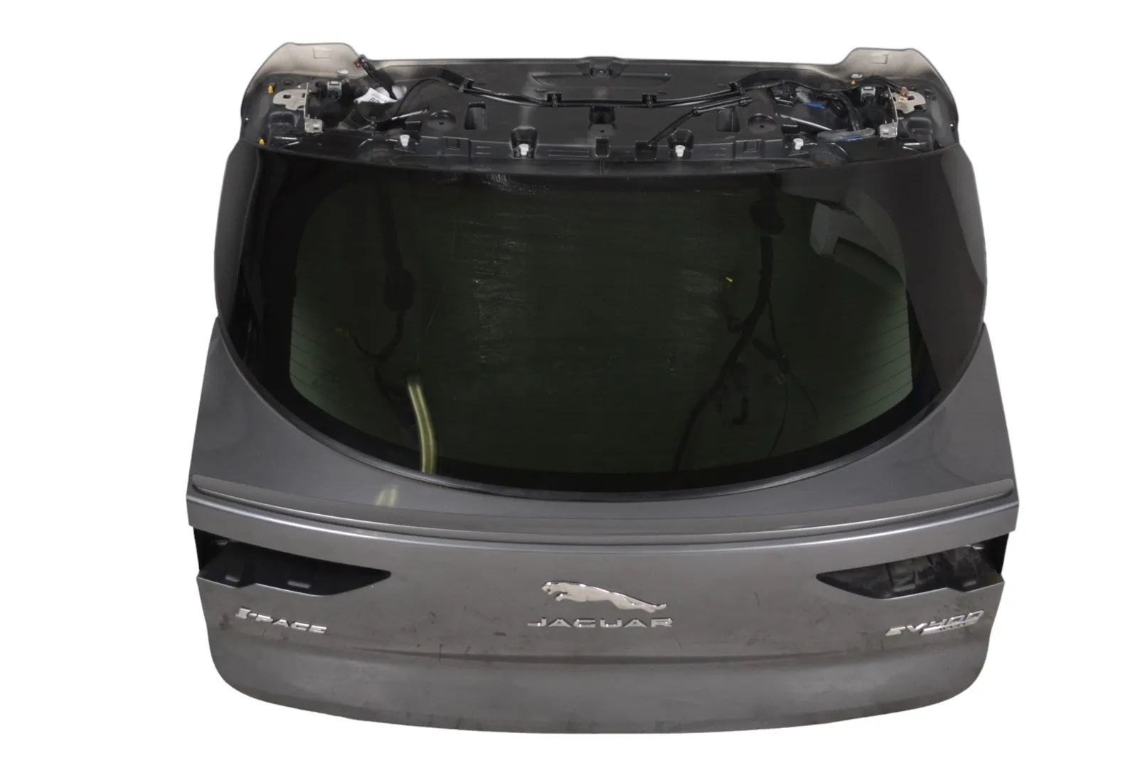 Jaguar I-Pace Tailgate Bootlid Tailgate Bootlid JAGUAR I-PACE (X590) (2018-......