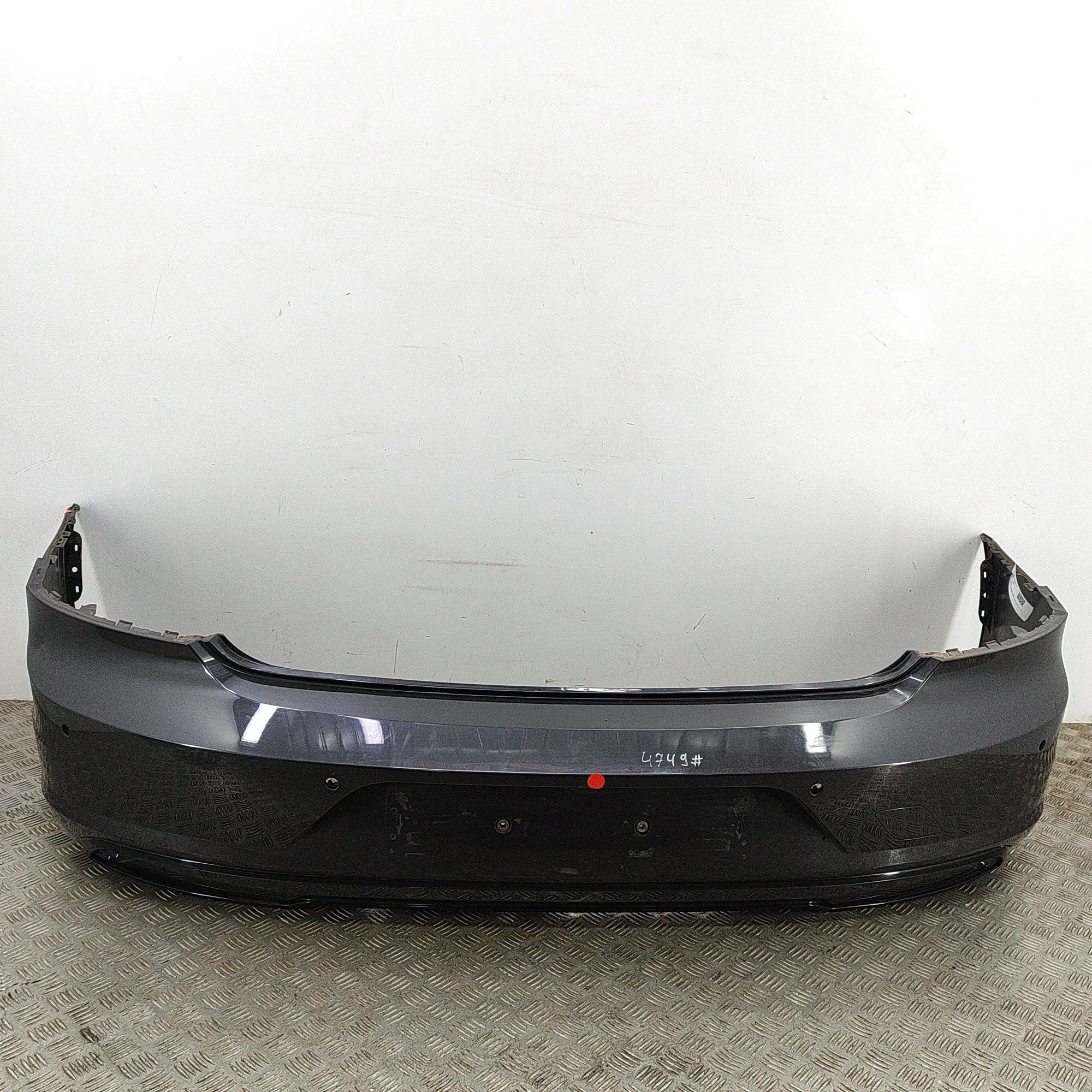 Volvo S90 rear bumper 31383297 Rear Bumper VOLVO S90 (II) (2016-...)
...
