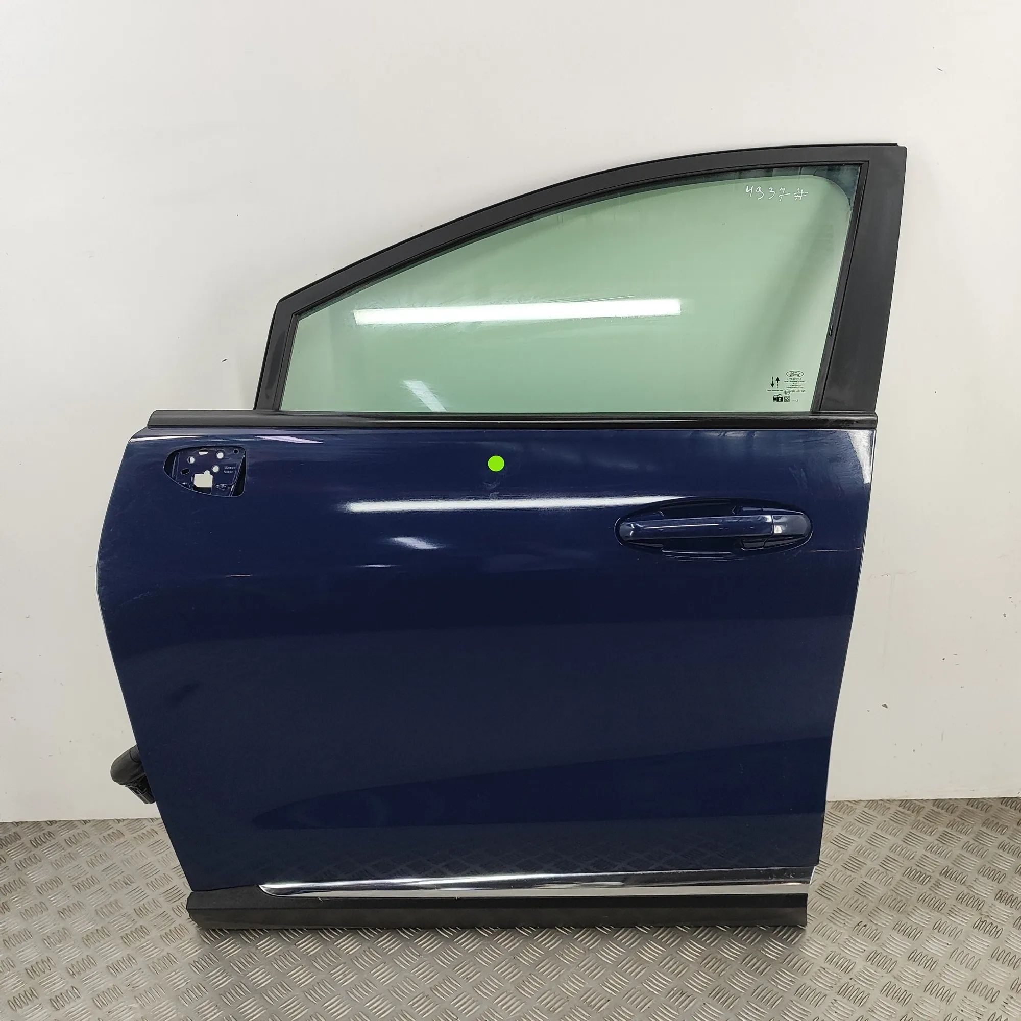 Ford Puma Front Left Door L1TB-S23201-CF, PL1TB-S20125-AA Front Left Door...