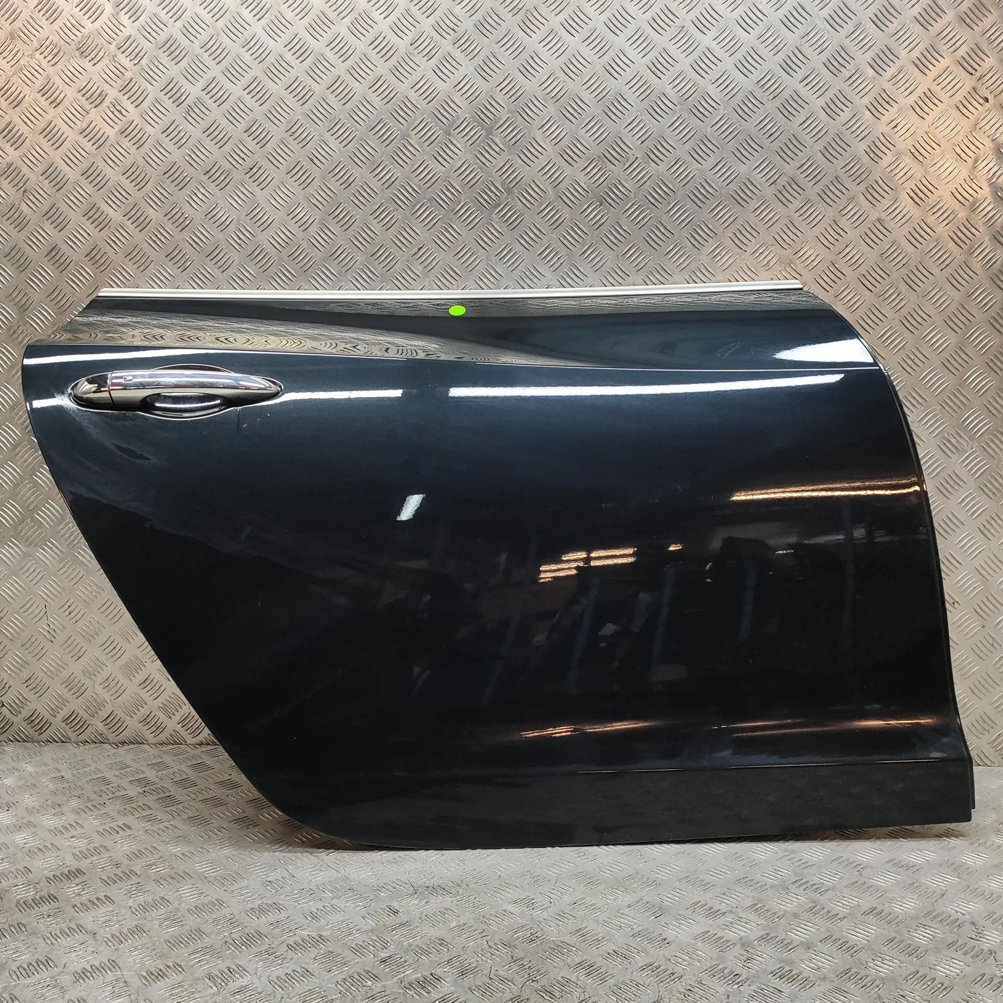 Maserati Quattroporte Rear Right Door 673008059 Rear Right Door MASERATI QUATTROPORTE...
