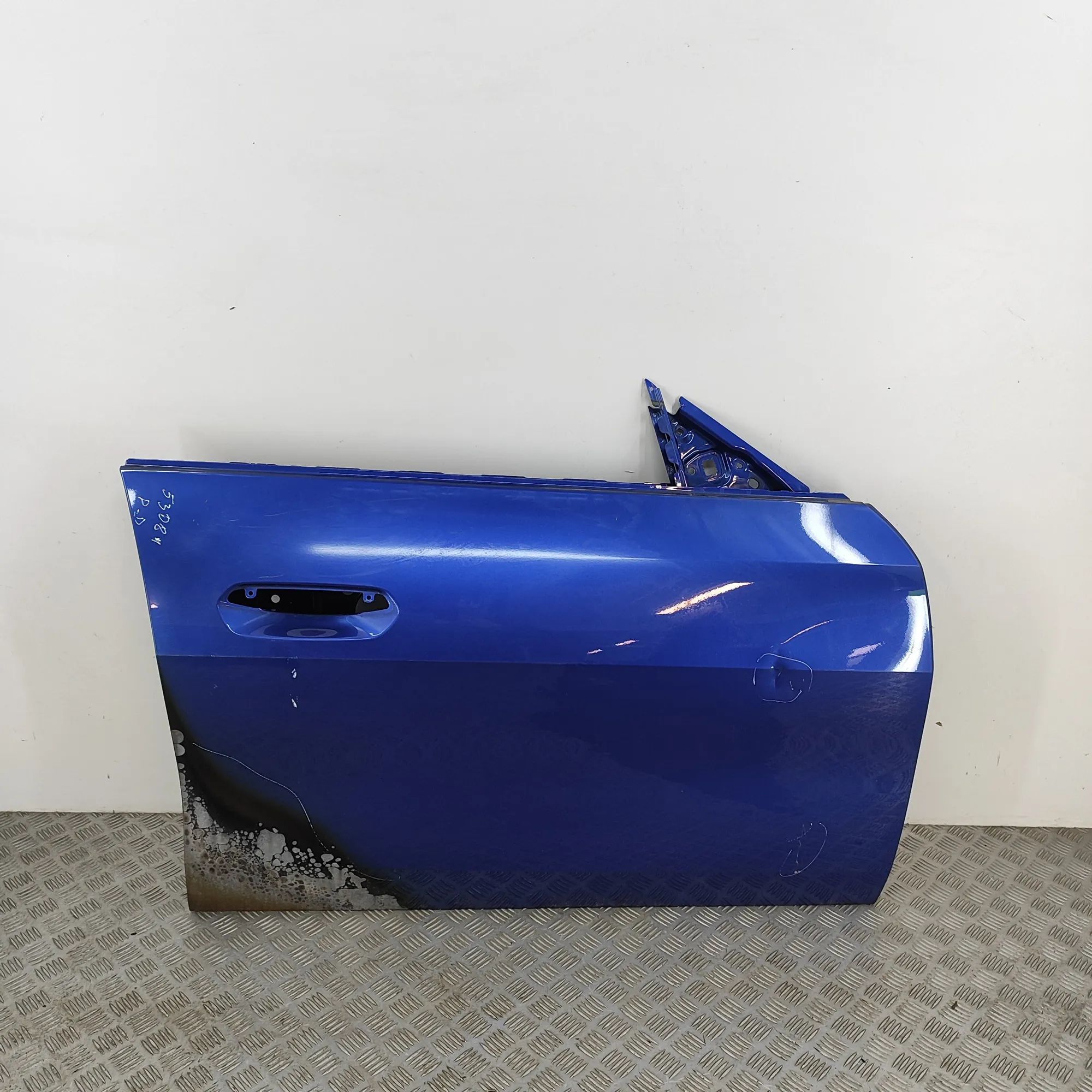 BMW i4 (G26) Front Right Door 9625096 Front Right Door BMW I4 (G26) (2022-......