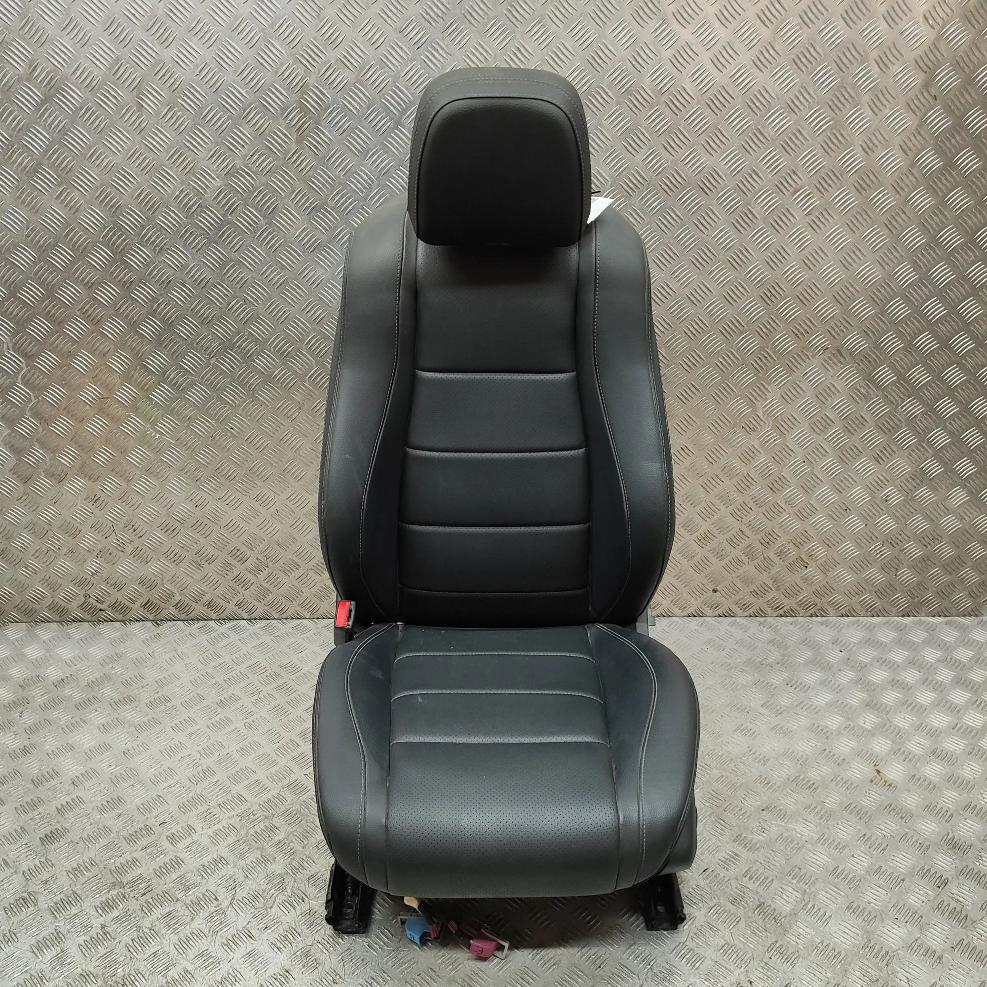 Mercedes-Benz GLS (X167) Front Left Seat A0009102812 Front Left Seat MERCEDES-BENZ GLS (...