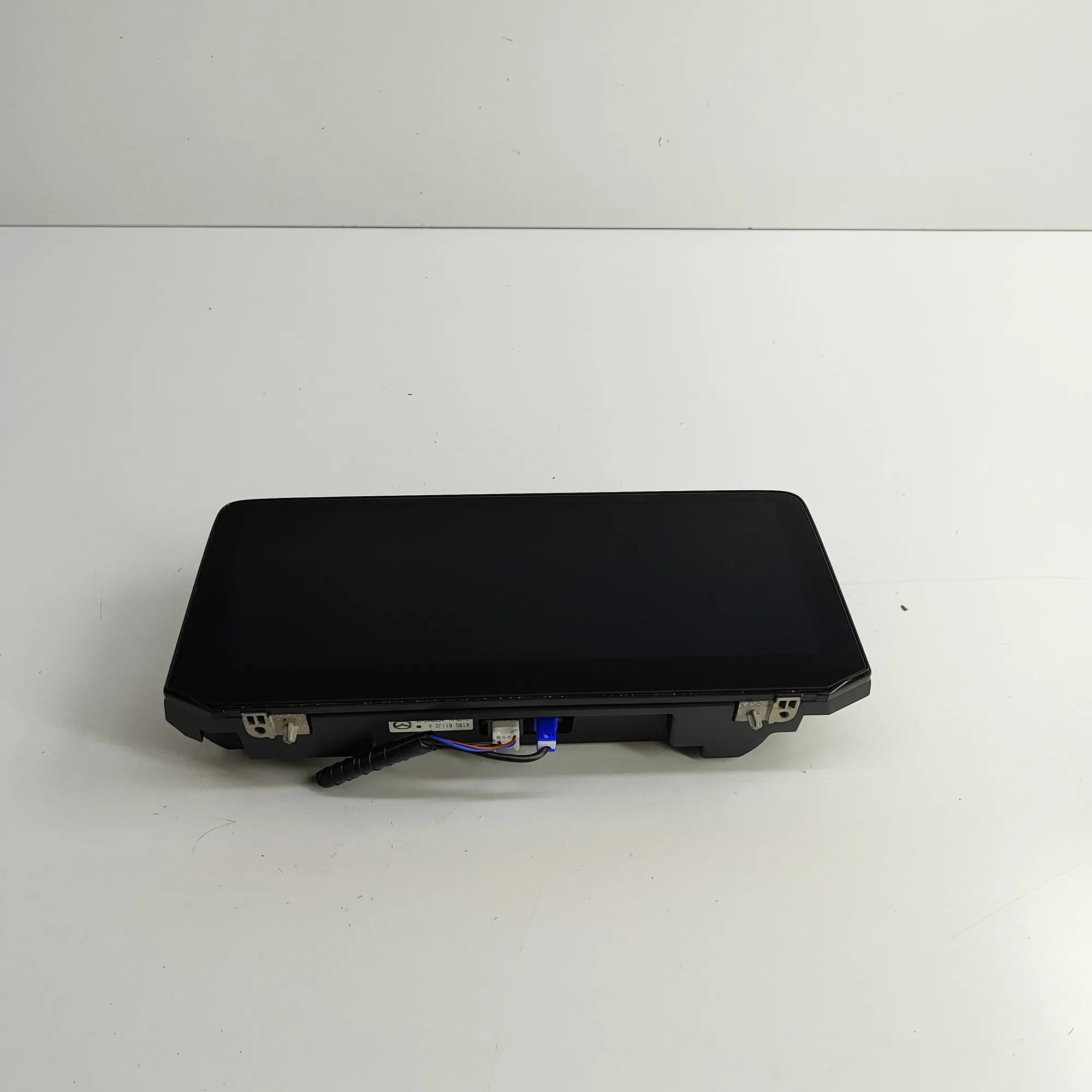 Mazda CX-5 (KF) Navigation Screen Display K19G-61-1J0A Navigation Screen Display MAZDA CX...
