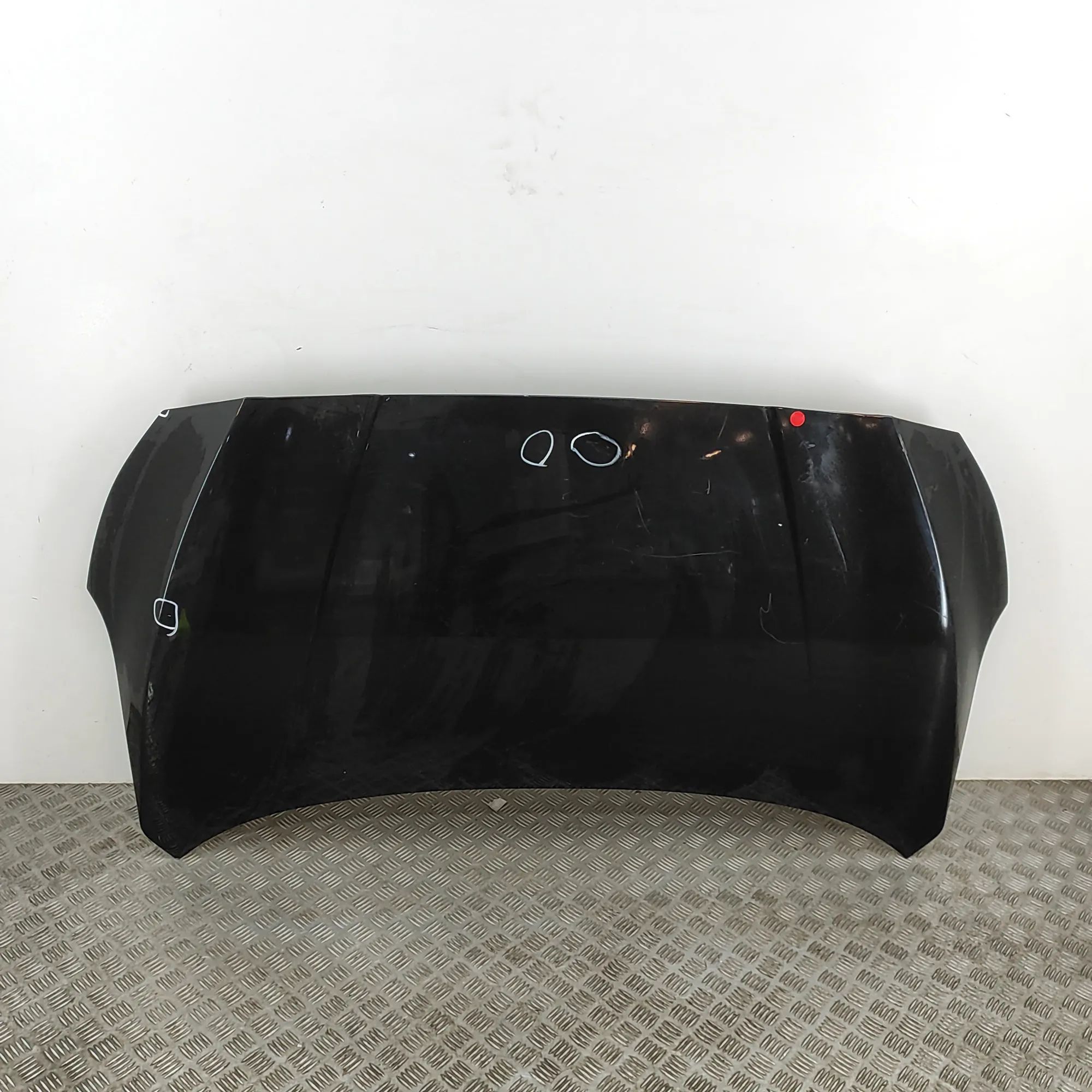 Nissan Leaf Bonnet Hood F5100-5SHMA Bonnet Hood NISSAN LEAF (ZE1) (2017...