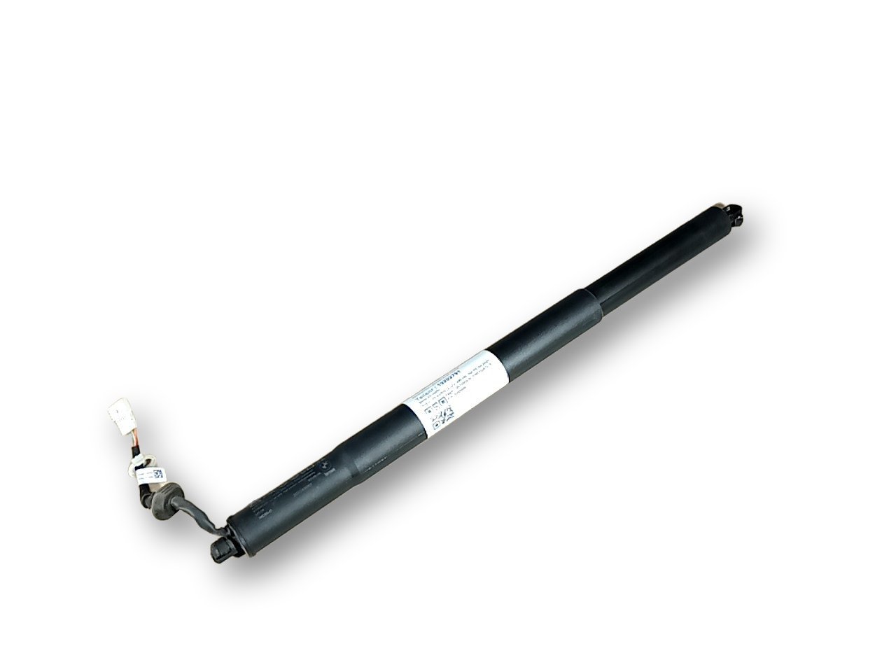 BMW X5 (G05) Tailgate/trunk strut/damper