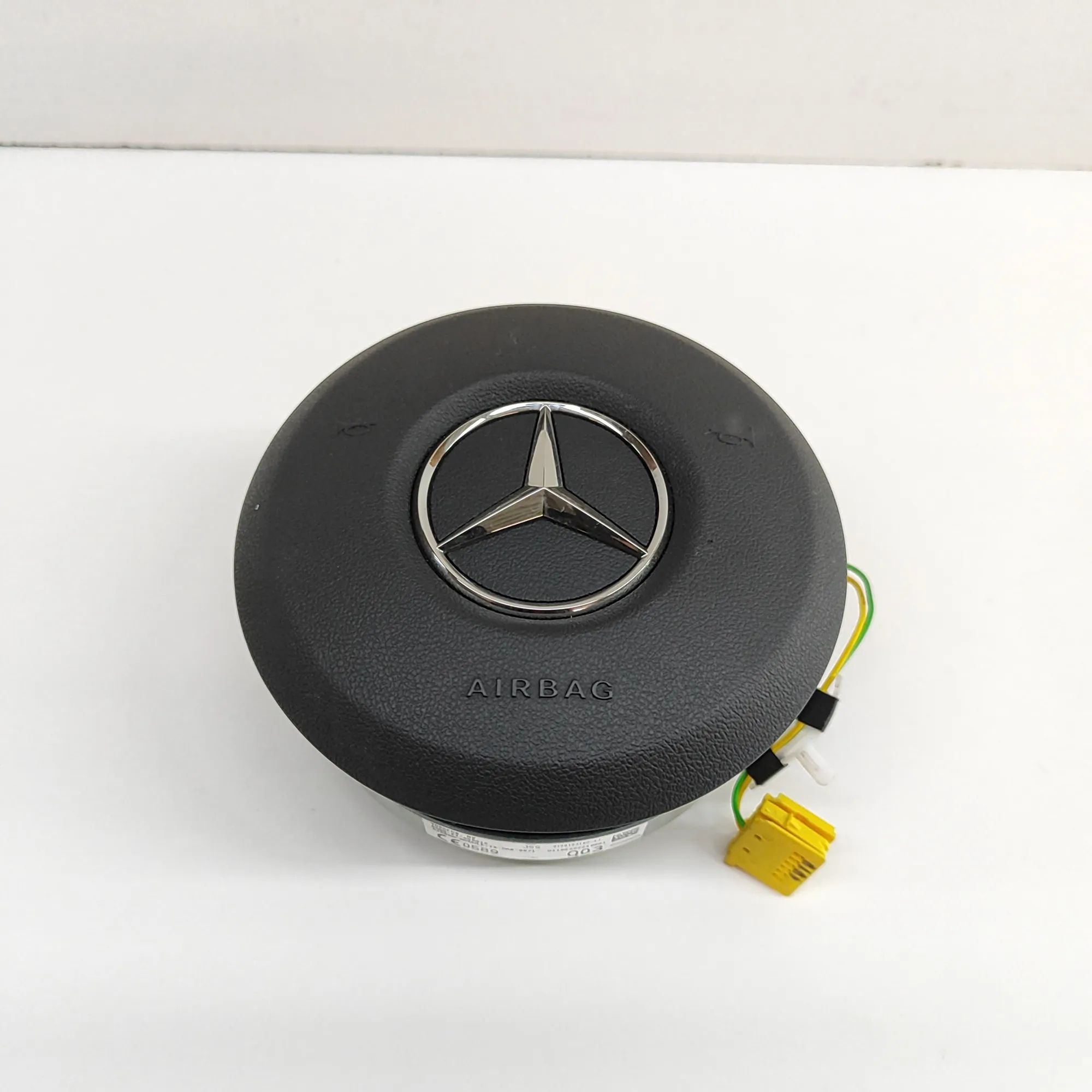 Mercedes-Benz GLE (W167) Steering Wheel Safety Bag SRS A0008608500 Steering Wheel Safety Bag SRS MERCE...