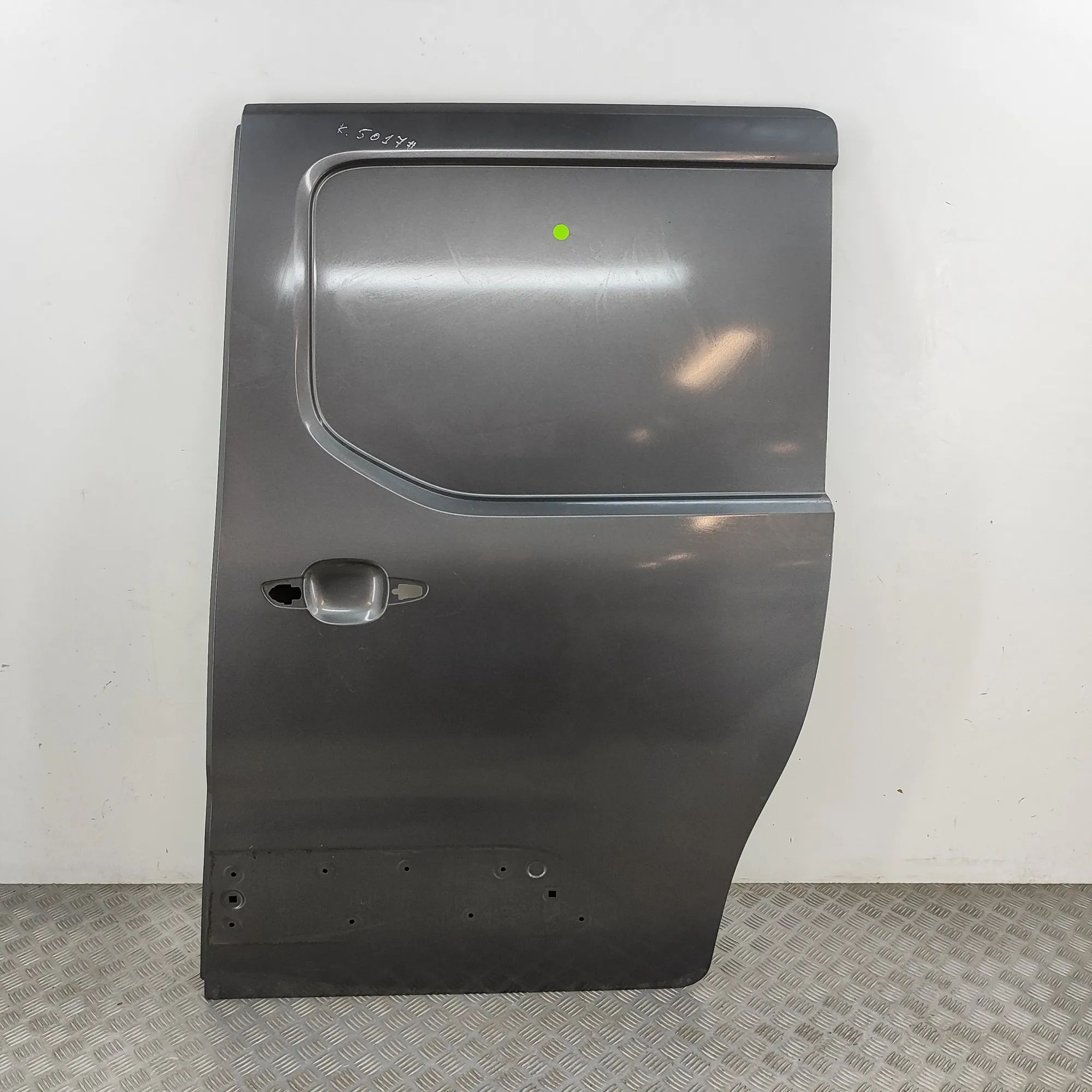 Opel Combo (E) Left Side Sliding Door