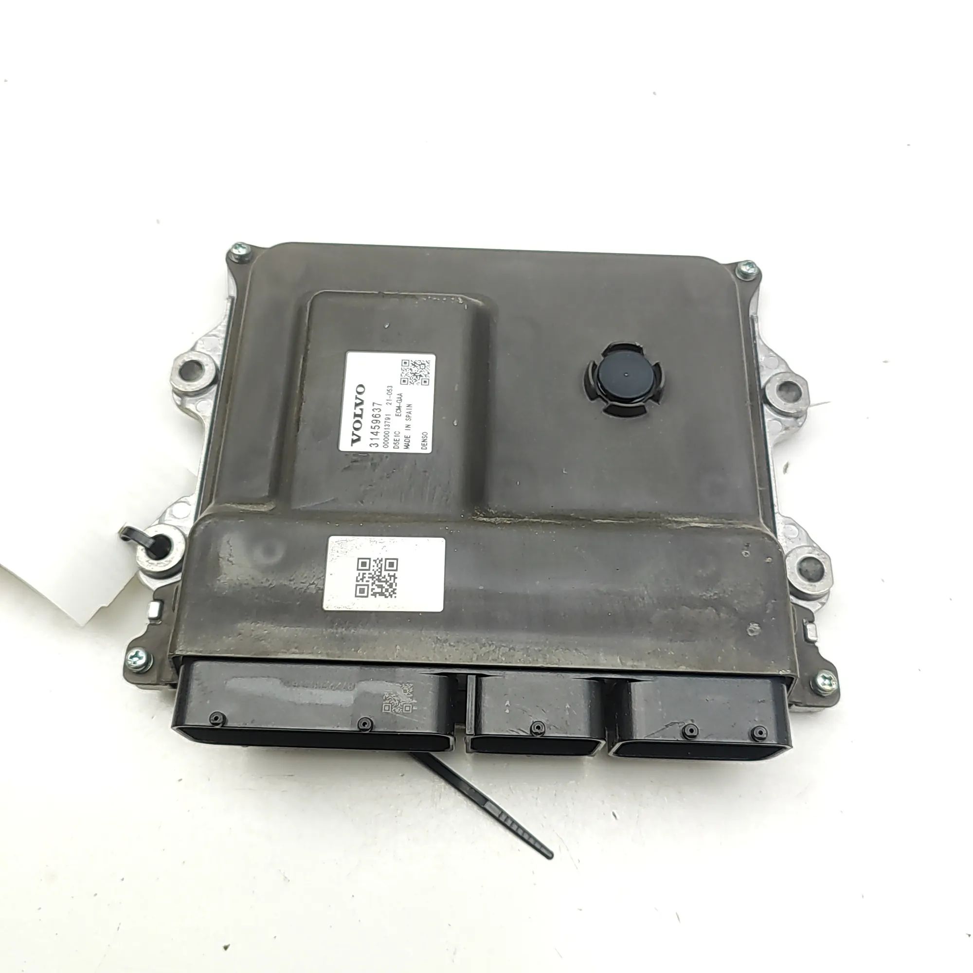 Volvo S60 Engine Control Unit 31459637 Engine Control Unit VOLVO V60 (II 225,...
