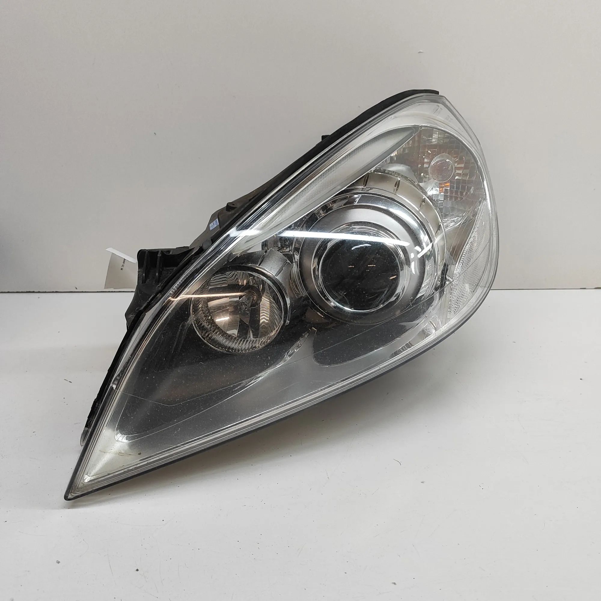 Volvo S60 Front Left Headlight 31299990 Front Left Headlight VOLVO V60 (2010-2...