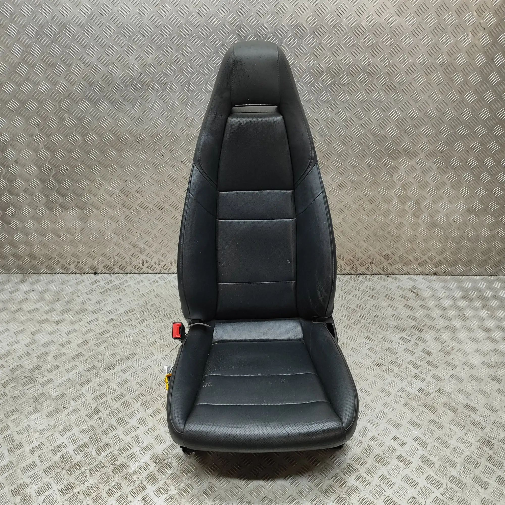 Porsche Panamera Front Left Seat 97052120102 Front Left Seat PORSCHE PANAMERA (9...