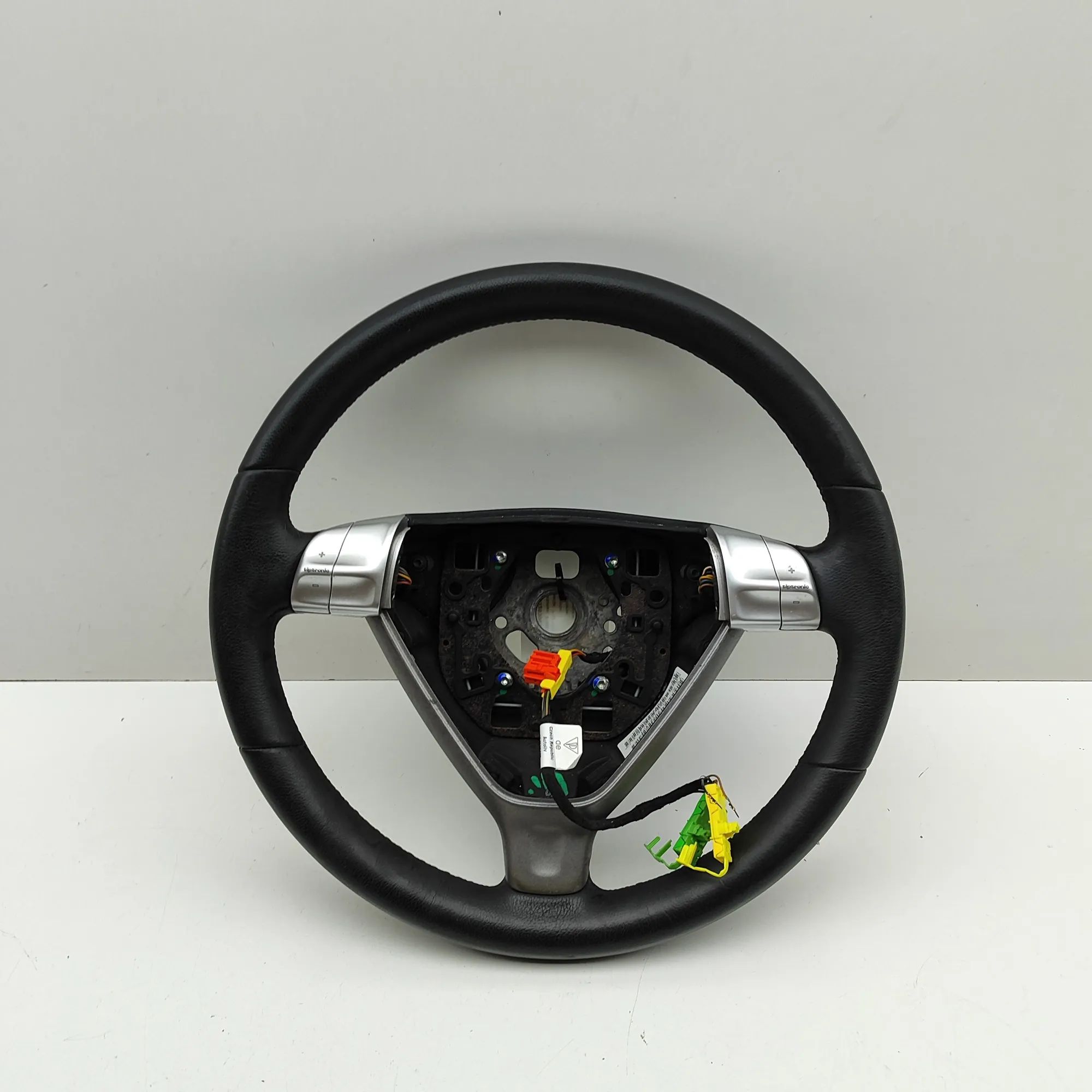 Porsche Boxster (987) steering wheel 99734780404 Steering Wheel PORSCHE BOXSTER (987...
