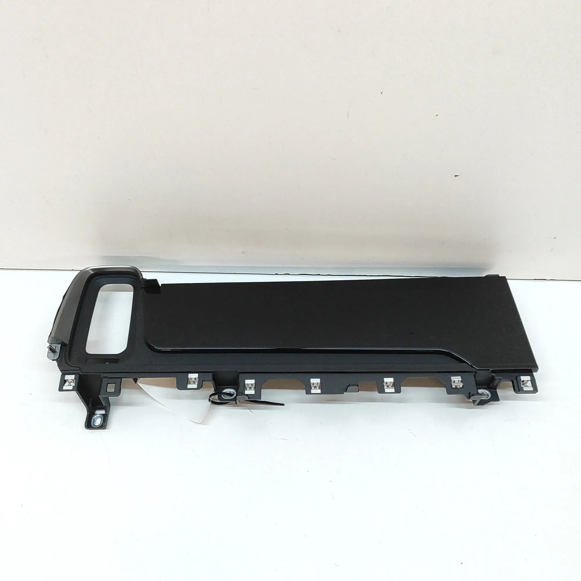 Porsche Cayenne Dashboard Trim 9Y2853327 Dashboard Trim PORSCHE CAYENNE (Coupe...