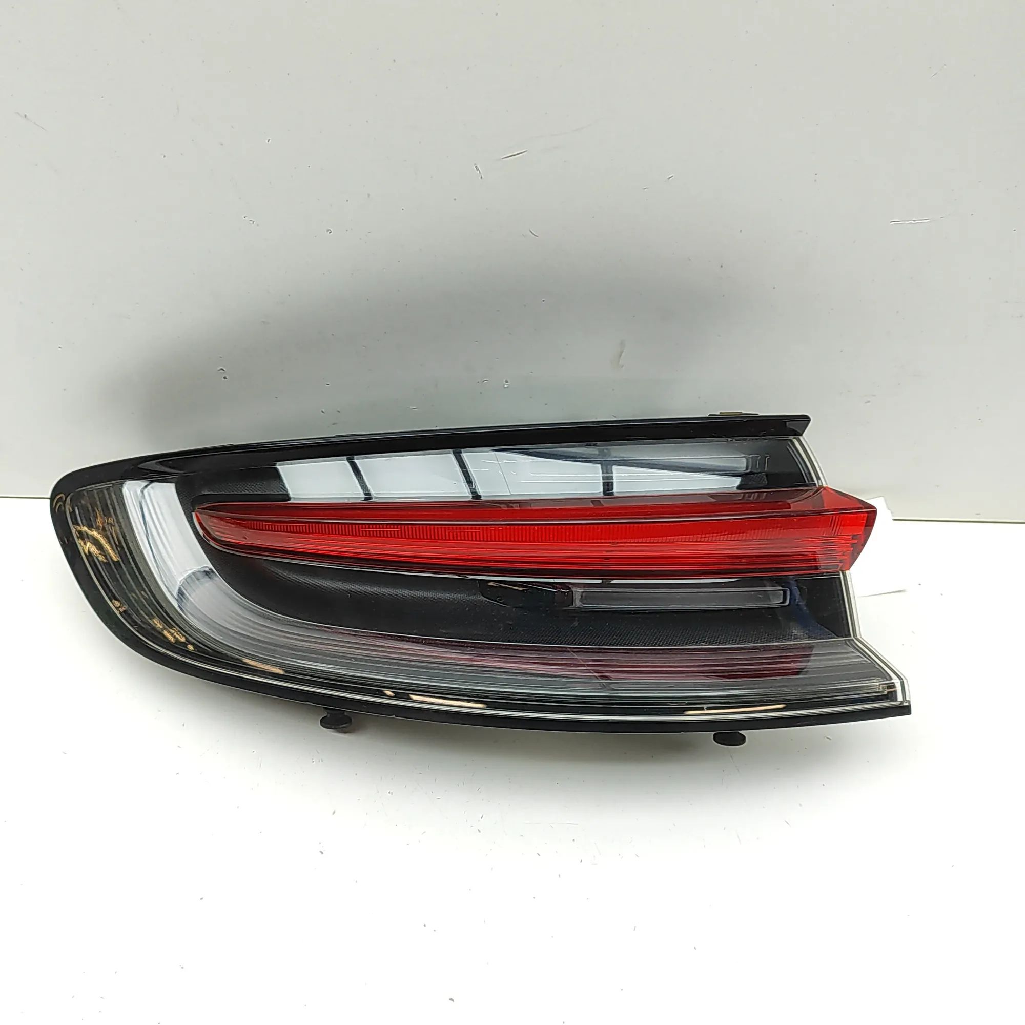 Porsche Macan Rear Left Tail Light