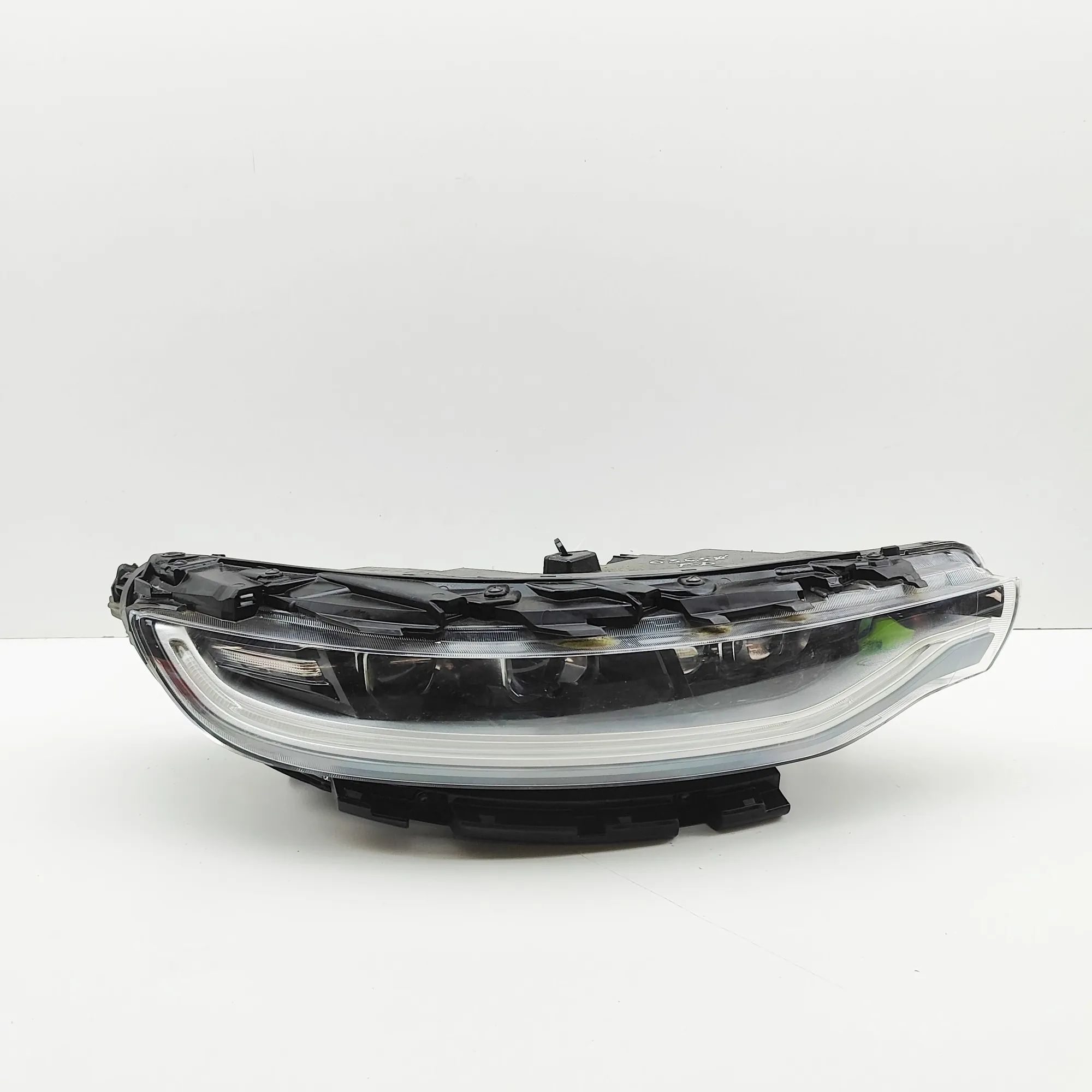 Kia Soul Front Right Headlight 92102-J2030, 92180-J2000 Front Right Headlight ...