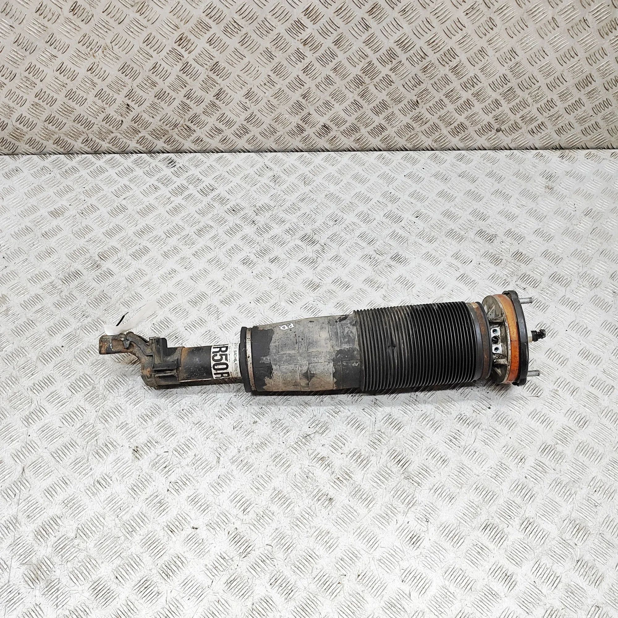 Mercedes-Benz A (W176) Front Right Air Shock Absorber A2223200613 Front Right Air Shock Absorber MERC...