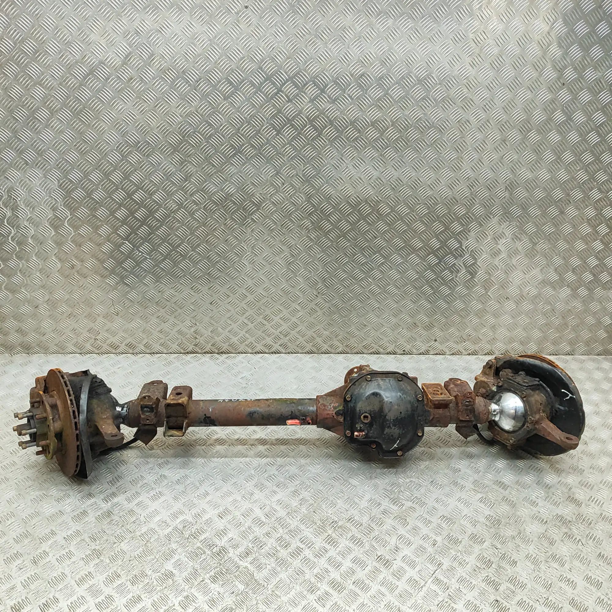 Nissan Patrol (Y60) Front Axle 38511-G9640 Front Axle NISSAN PATROL (GR IV Y60...