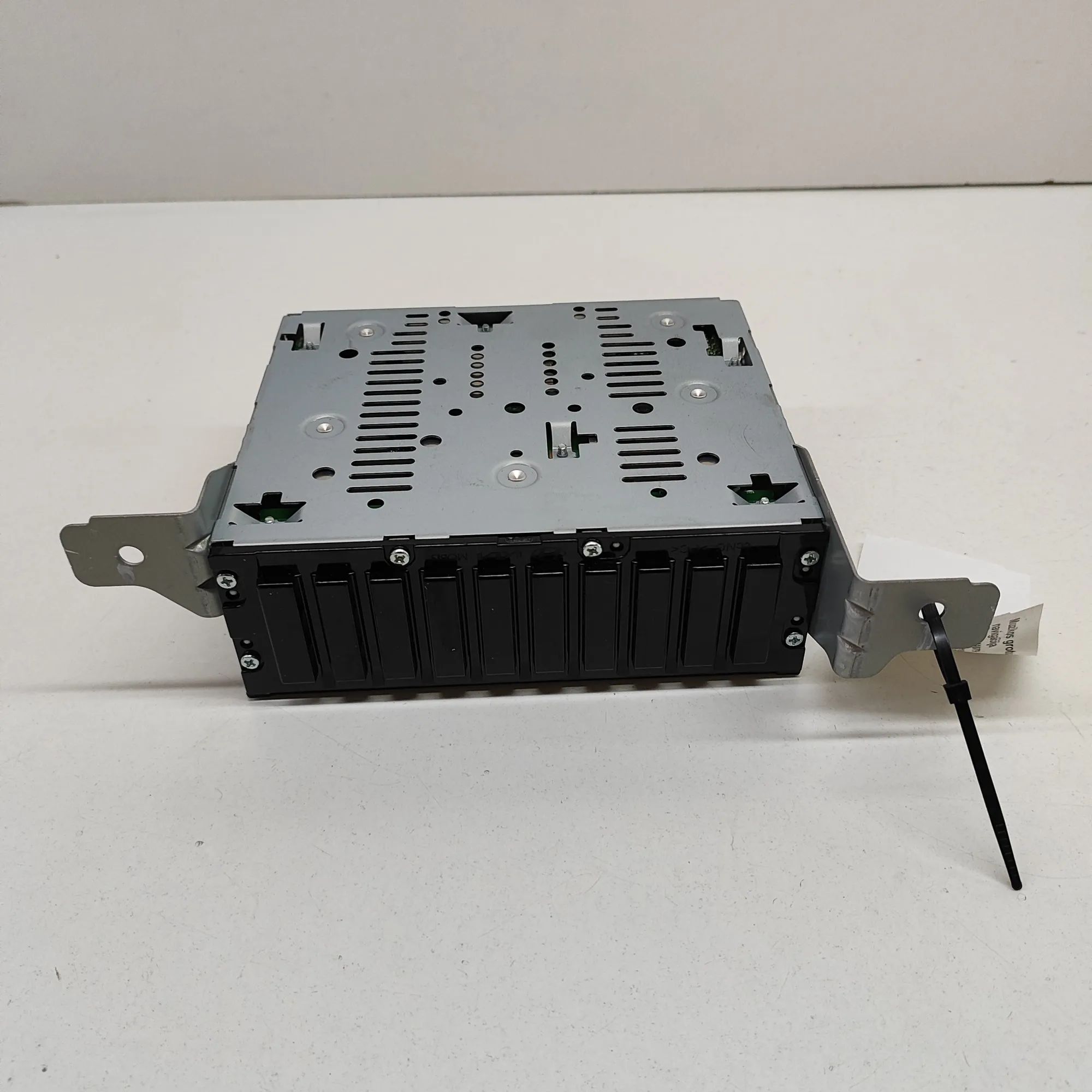 Hyundai Tucson Music Navi CD Radio Player Head Unit 96560-N7410 Music Navi CD Radio Player Head Uni...
