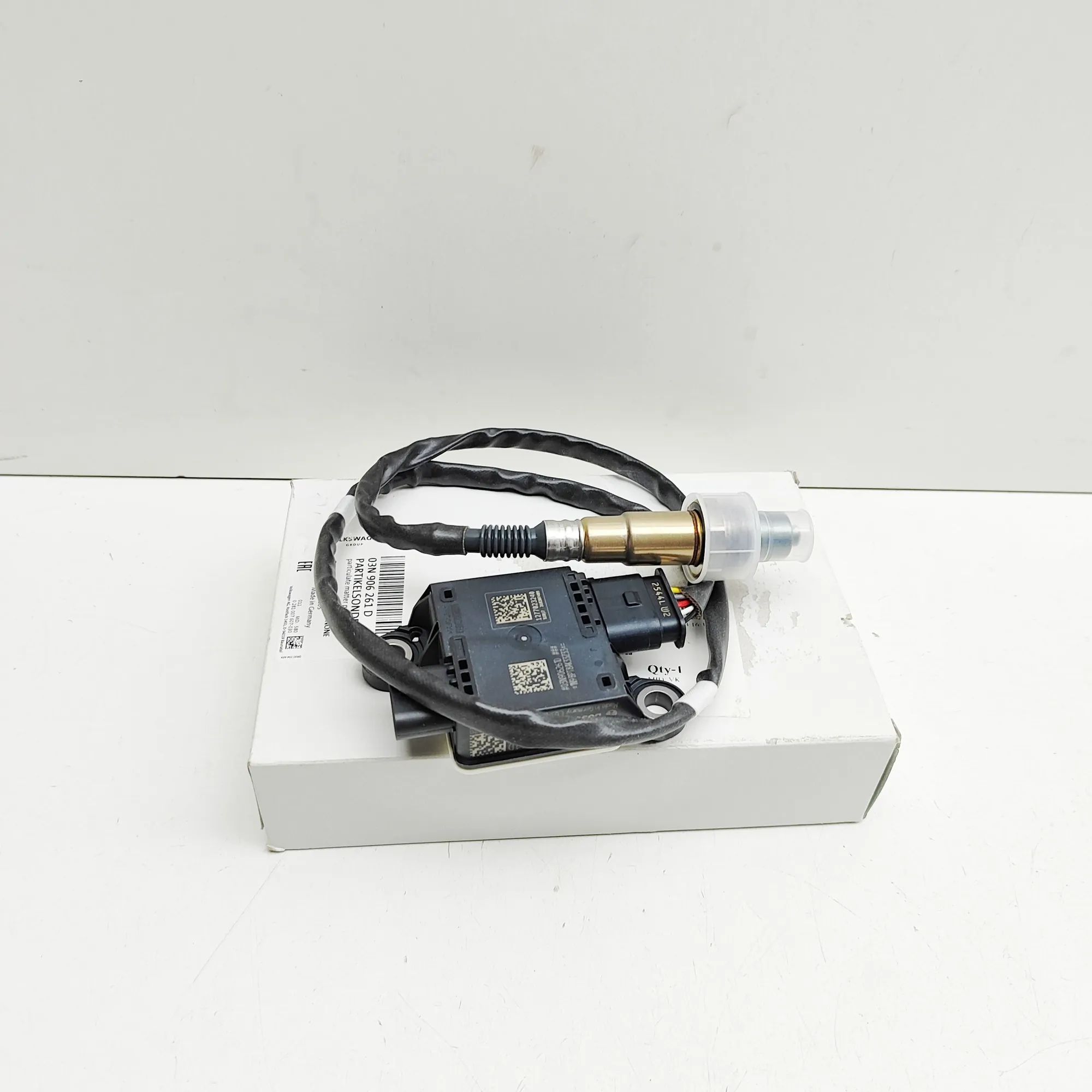 Volkswagen Crafter Lambda Oxygen Sensor 03N906261D Lambda Oxygen Sensor VW CRAFTER (Fur...