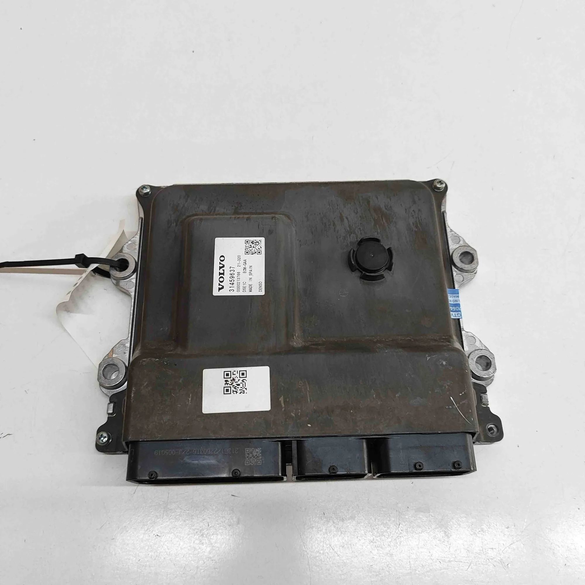 Volvo S60 Engine Control Unit 31459637 Engine Control Unit VOLVO V60 (II 225,...