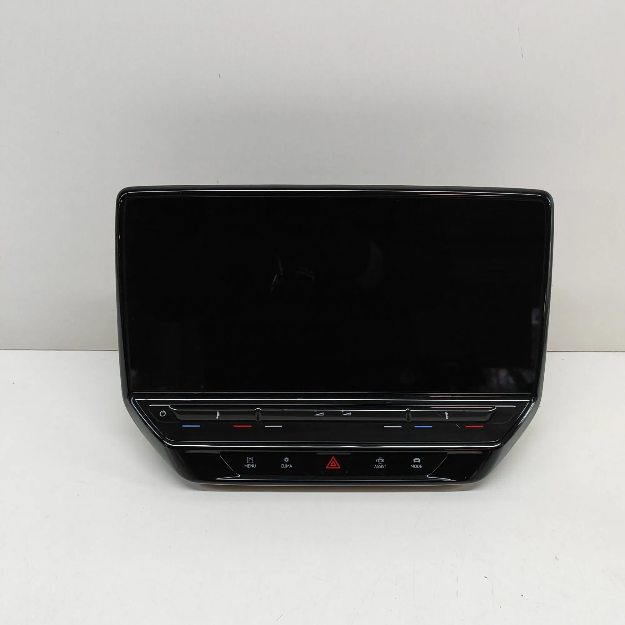 Volkswagen ID.5 Navigation Screen Display 10B919606B Navigation Screen Display VW ID.5 (E...