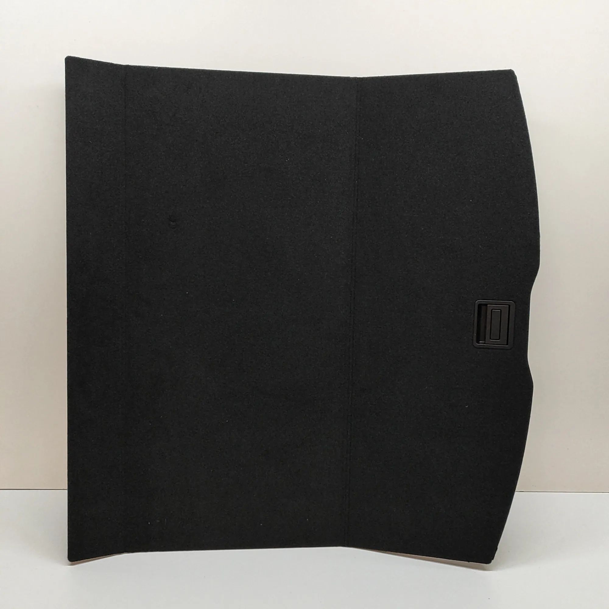 Lexus RX Trunk Boot Carpet 58410-48220 Trunk Boot Carpet LEXUS RX (_LA1_, ...