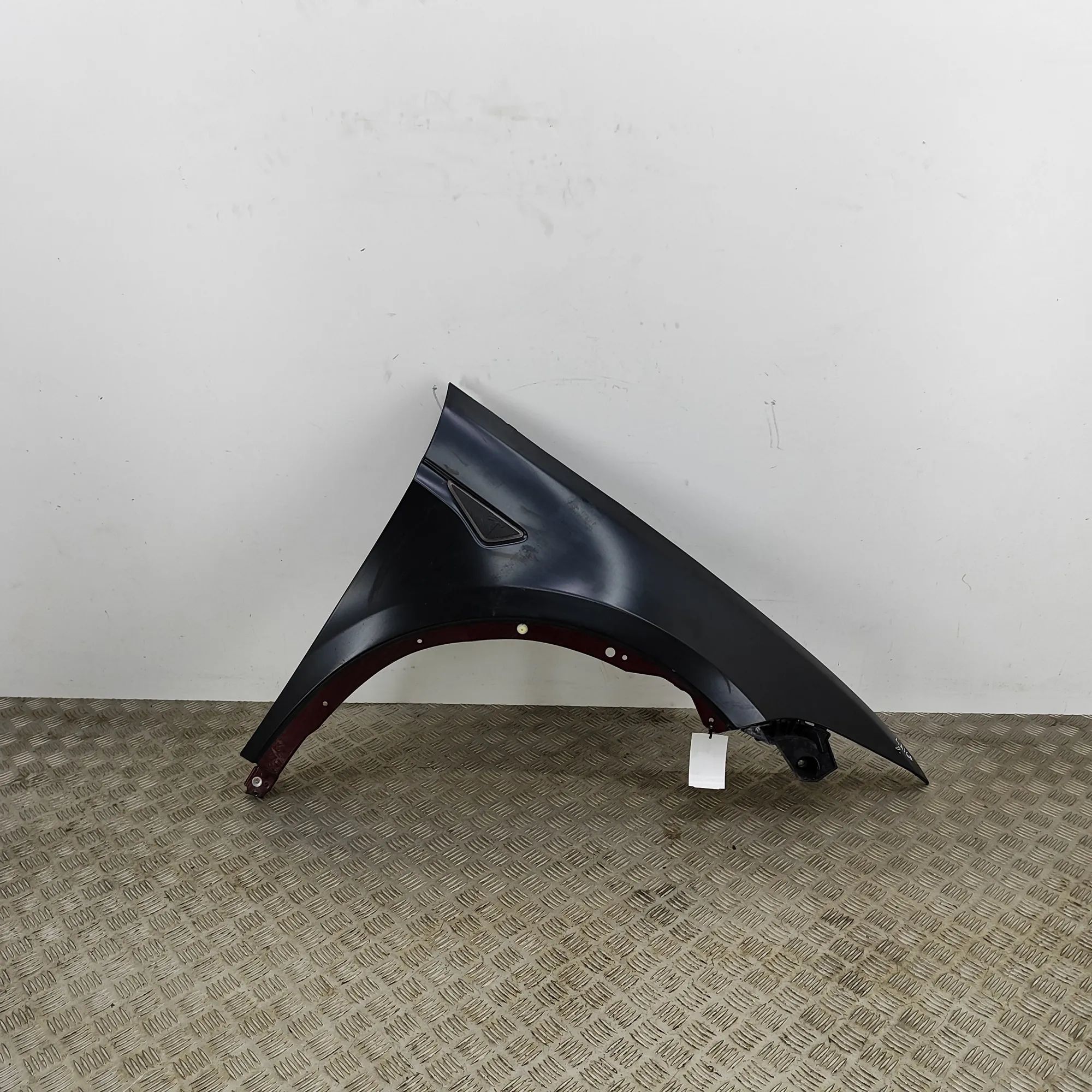 Tesla Model X Front Right Fender 1069534-15-A Front Right Fender TESLA MODEL X (...